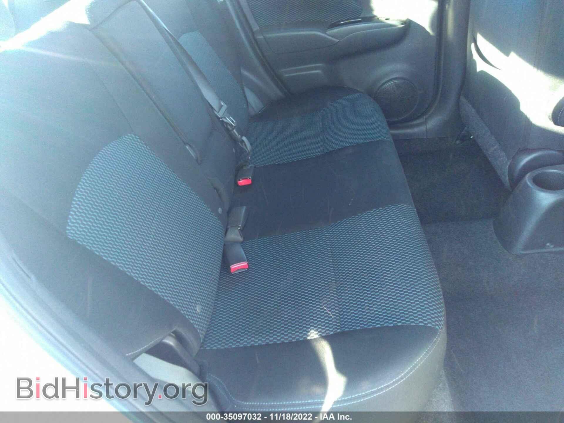 2014 NISSAN VERSA NOTE - VIN: 3N1CE2CP7EL387582 - Фото 8