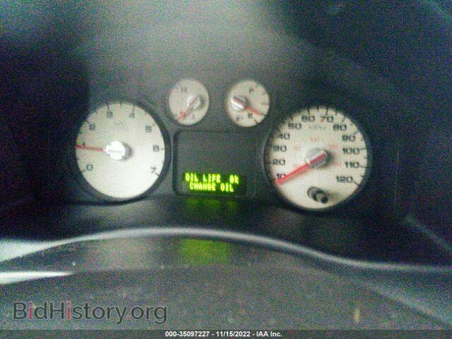 2006 FORD FREESTYLE - VIN: 1FMZK06136GA01558 - Фото 7
