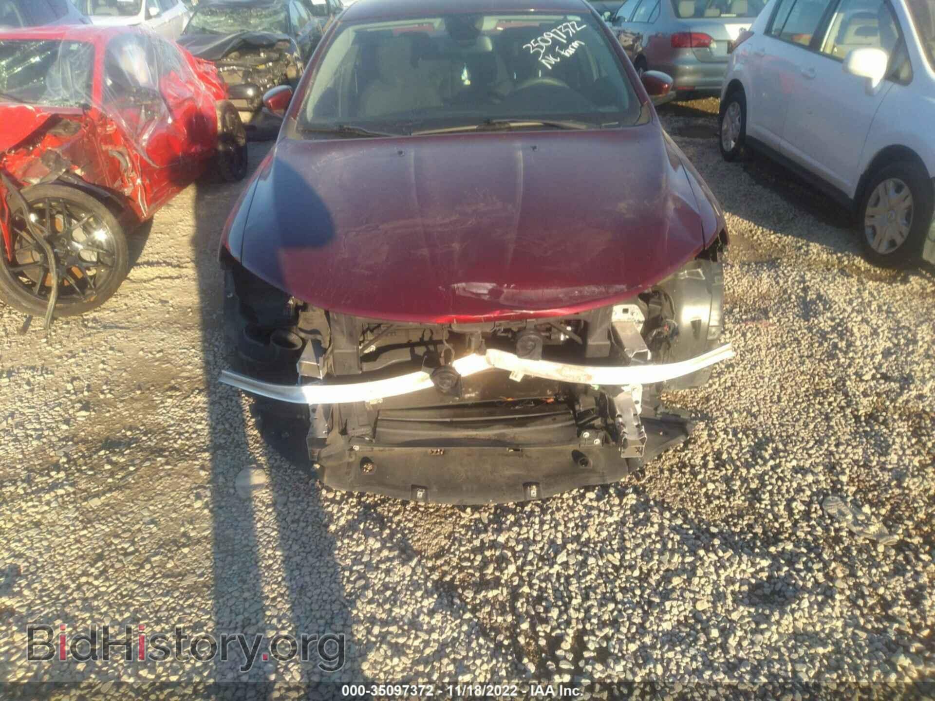 2016 CHRYSLER 200 - VIN: 1C3CCCAB9GN157906 - Photo 6