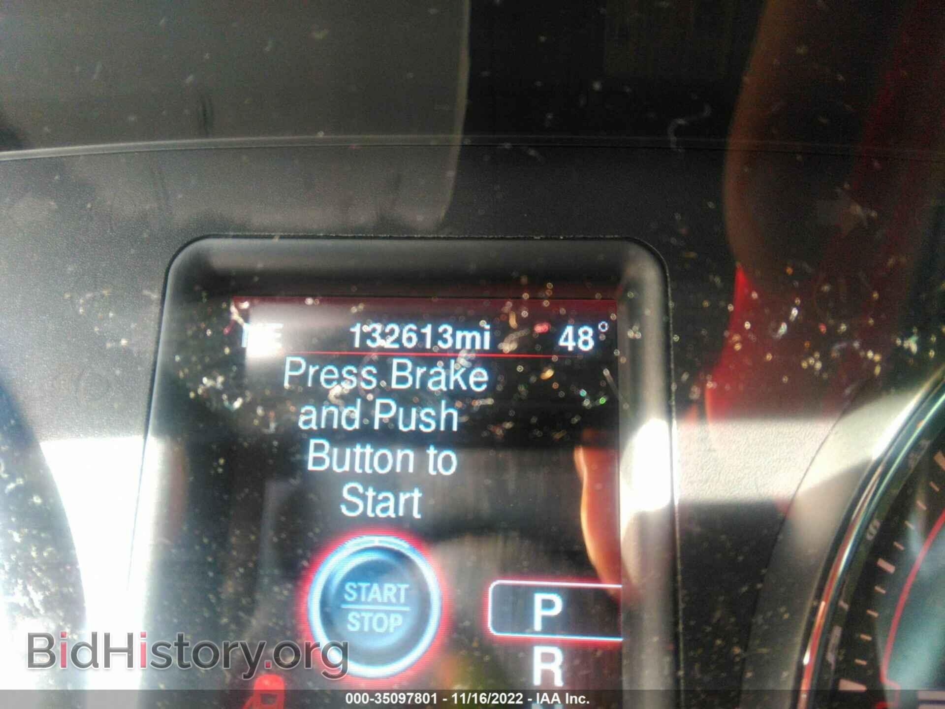 2013 DODGE CHARGER - VIN: 2C3CDXHG5DH729807 - Фото 7