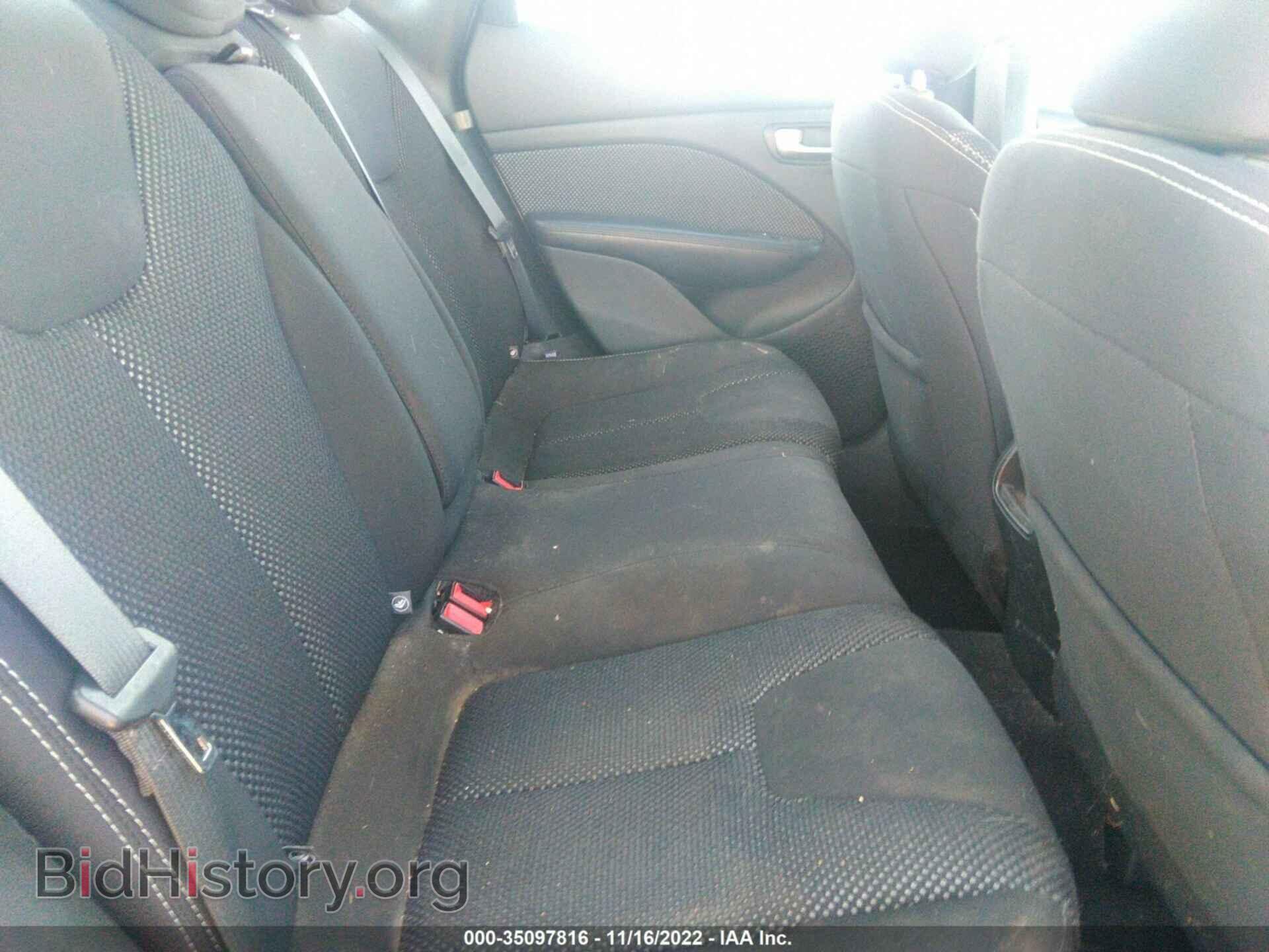 2015 DODGE DART - VIN: 1C3CDFBB5FD422998 - Фото 8