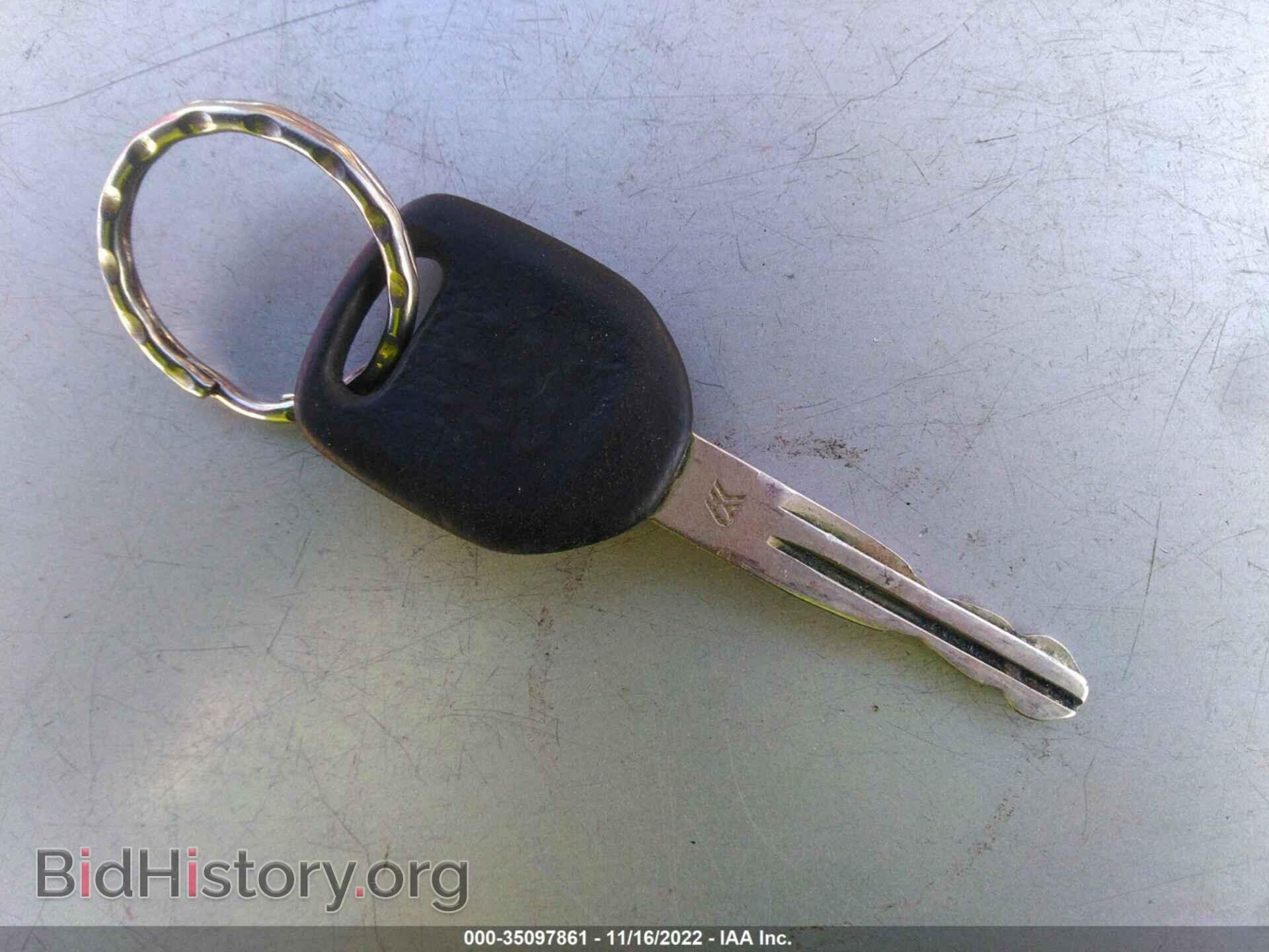2006 SUBARU FORESTER - VIN: JF1SG63636H736776 - Фото 11