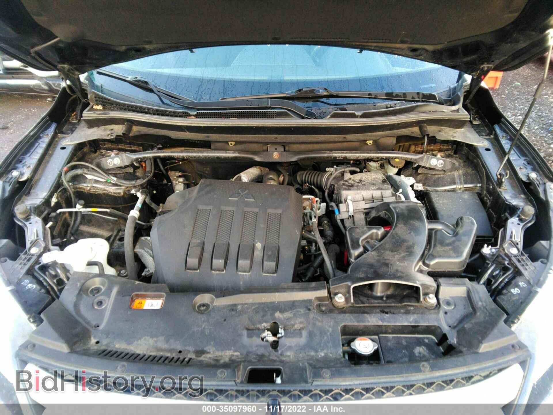 2020 MITSUBISHI ECLIPSE CROSS - VIN: JA4AT3AA9LZ033710 - Фото 10