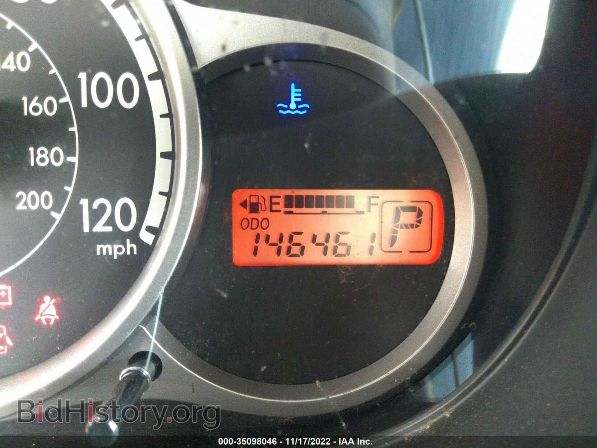 2013 MAZDA MAZDA2 - VIN: JM1DE1KY2D0169809 - Фото 7