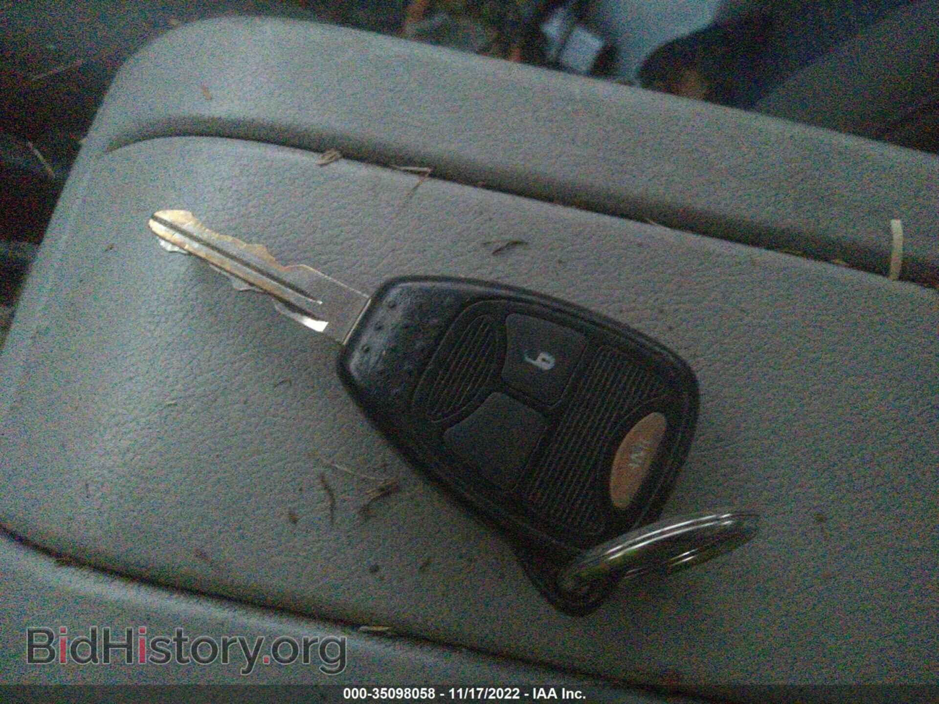 2007 DODGE CALIBER - VIN: 1B3HB48B27D559659 - Фото 11