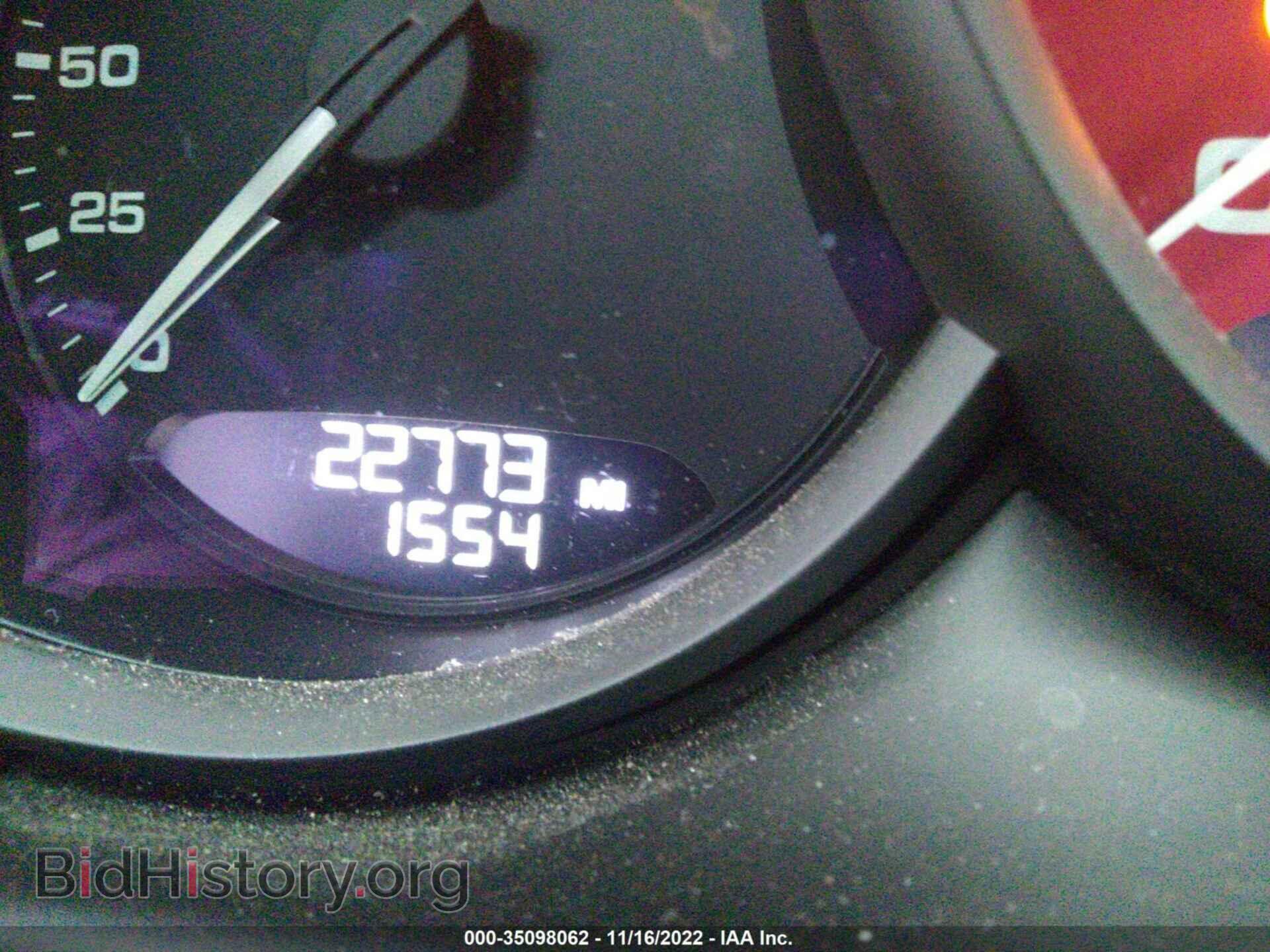 2021 PORSCHE MACAN - VIN: WP1AG2A50MLB51526 - Фото 7