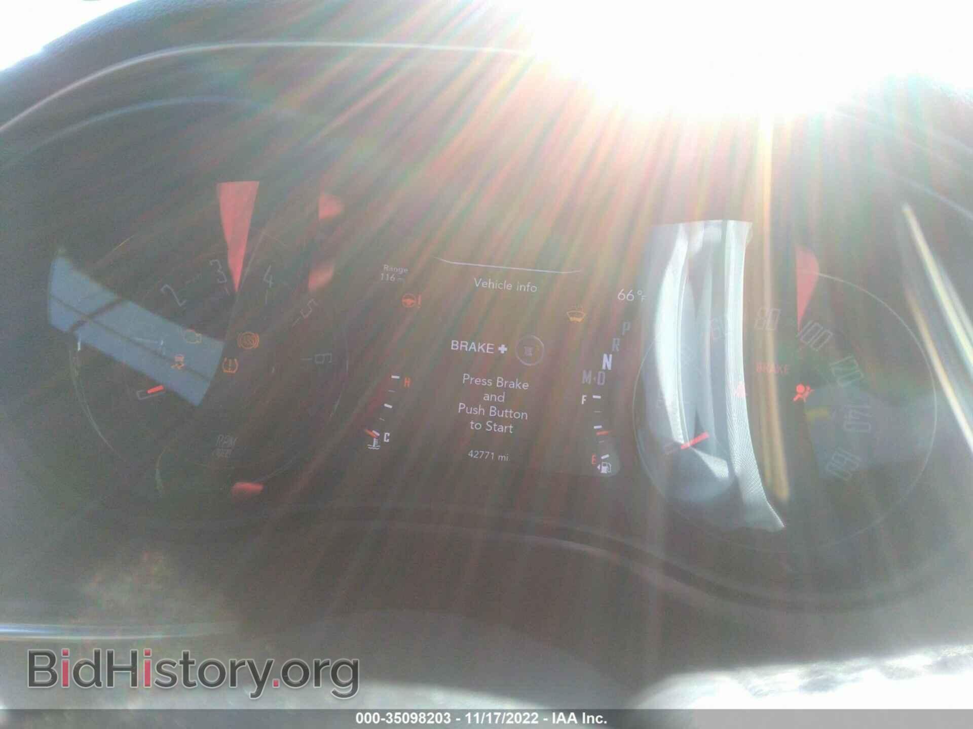 2016 DODGE CHALLENGER - VIN: 2C3CDZAG4GH337332 - Photo 7
