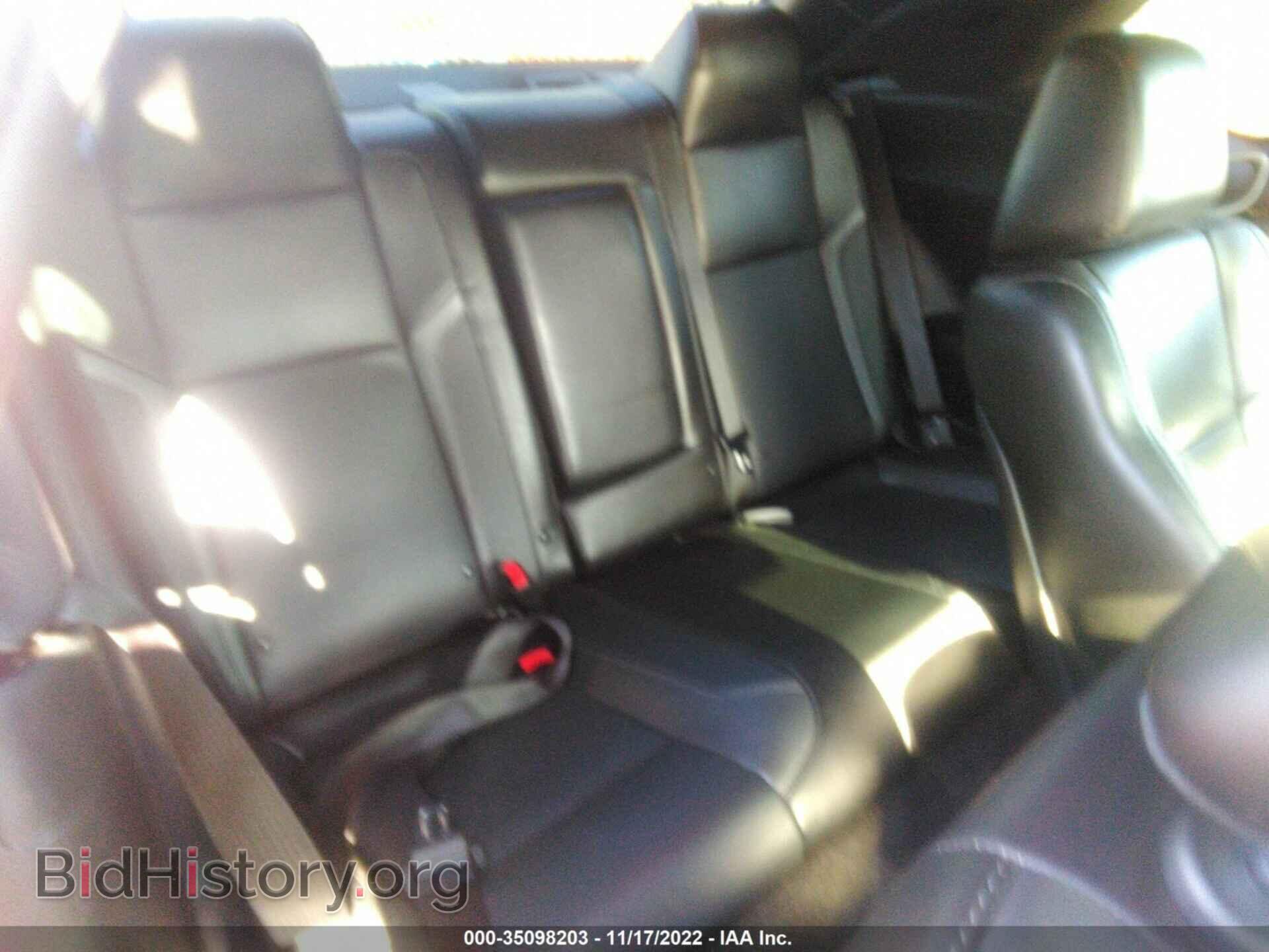 2016 DODGE CHALLENGER - VIN: 2C3CDZAG4GH337332 - Photo 8