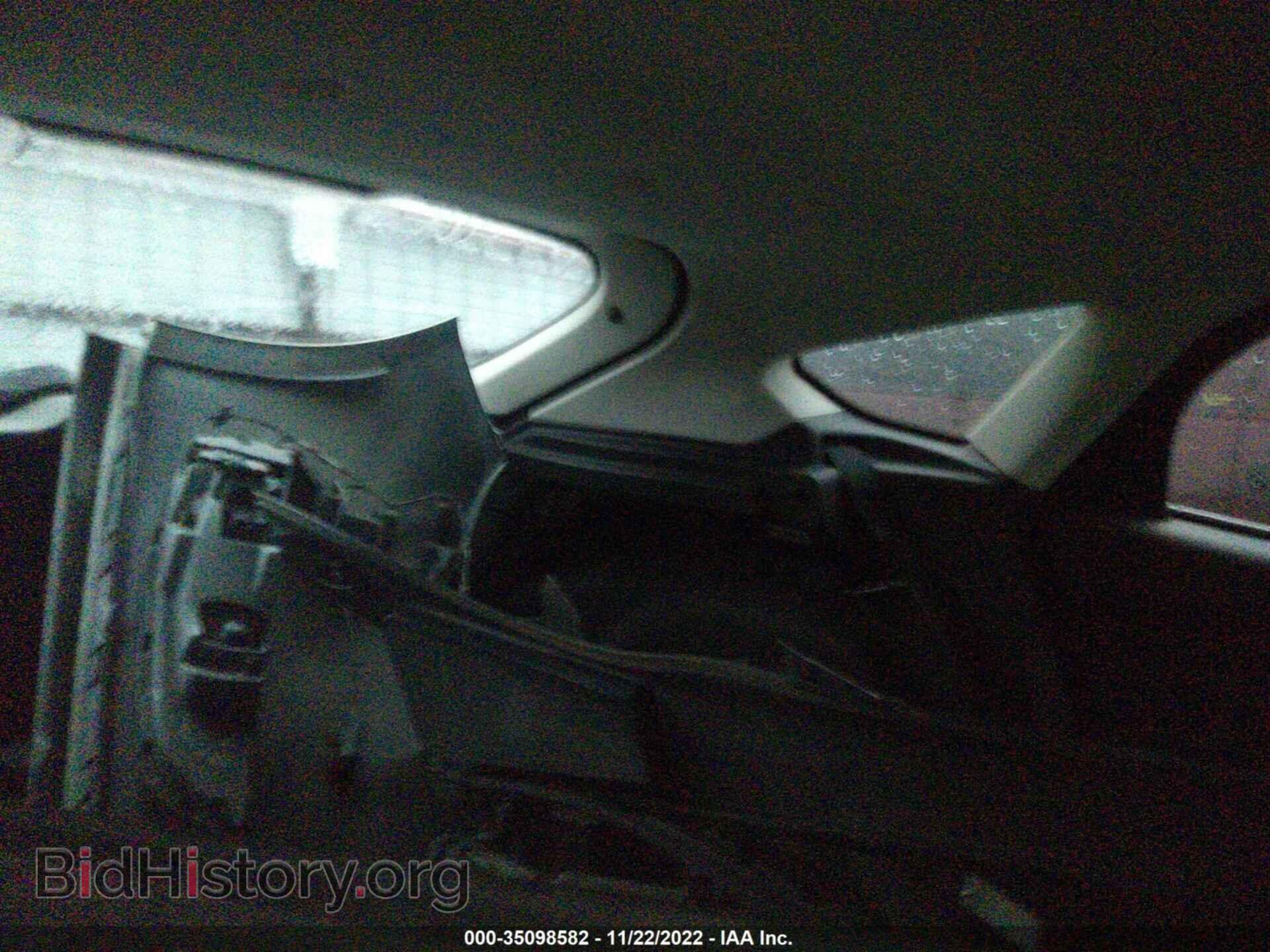 2015 FORD FOCUS - VIN: 1FADP3N21FL342109 - Фото 8