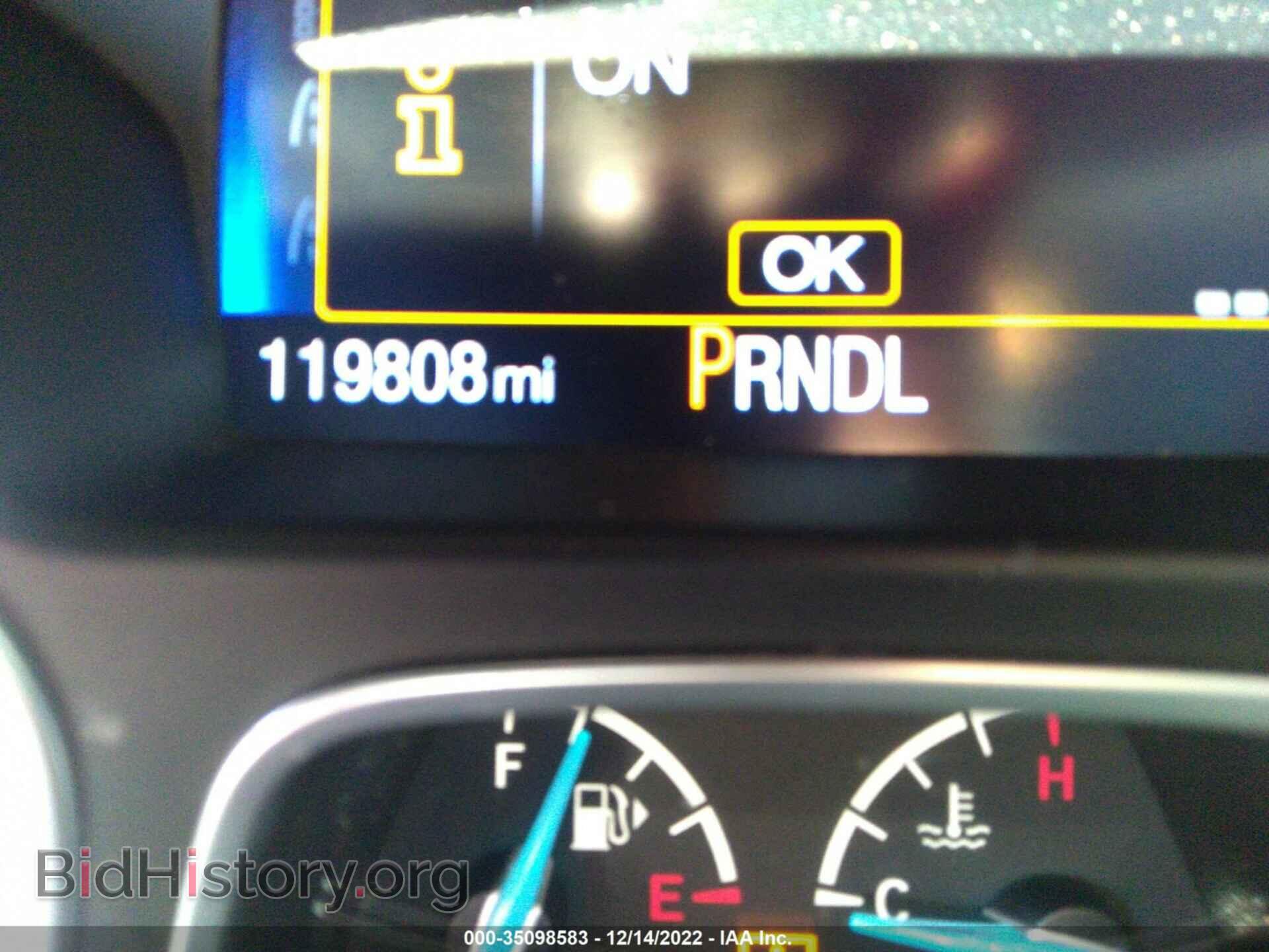 2015 FORD FOCUS - VIN: 1FADP3F29FL210293 - Фото 7