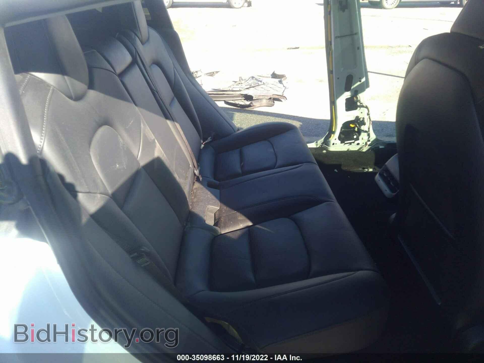 2021 TESLA MODEL 3 - VIN: 5YJ3E1EA8MF939586 - Фото 8
