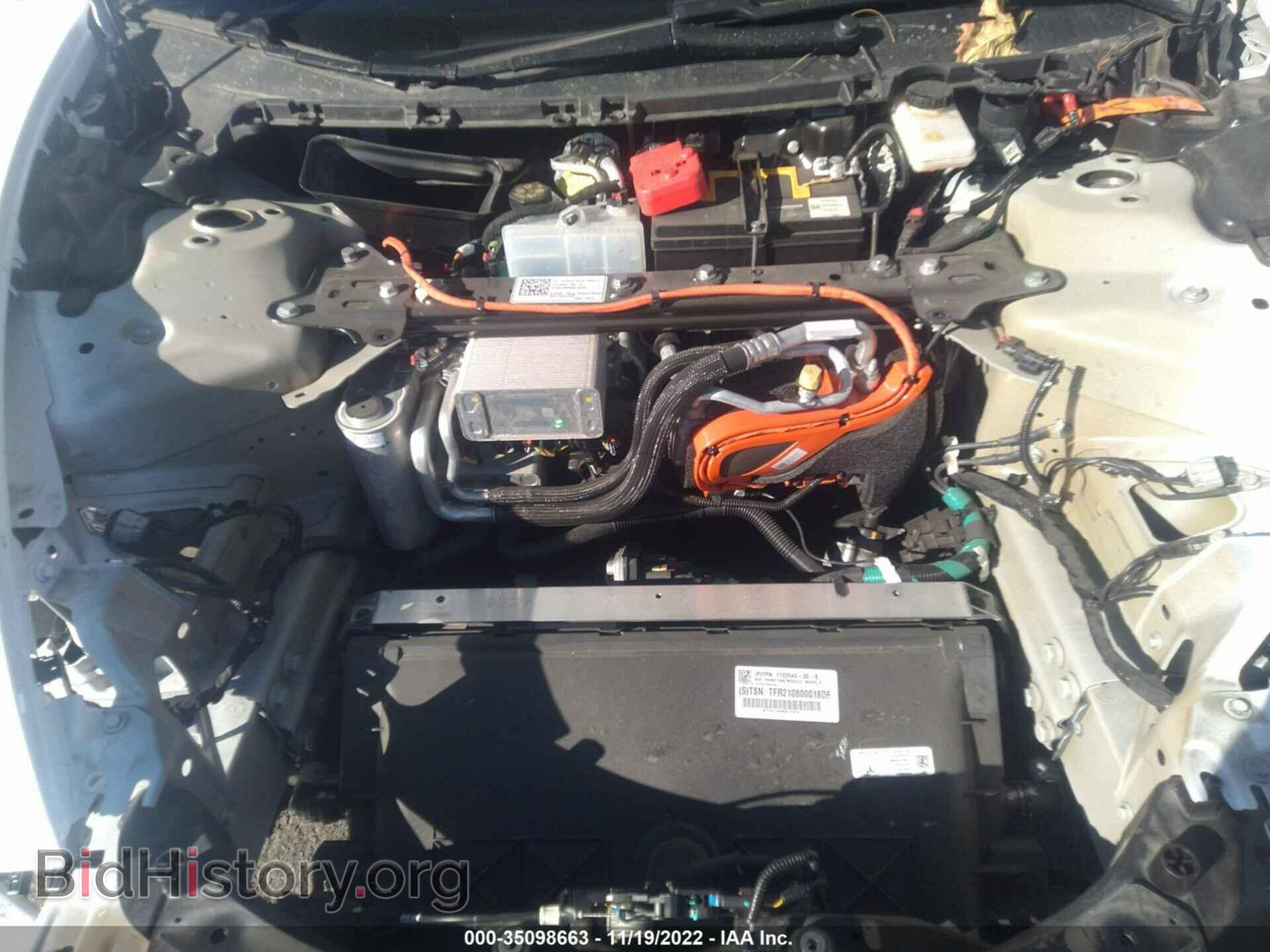 2021 TESLA MODEL 3 - VIN: 5YJ3E1EA8MF939586 - Фото 10