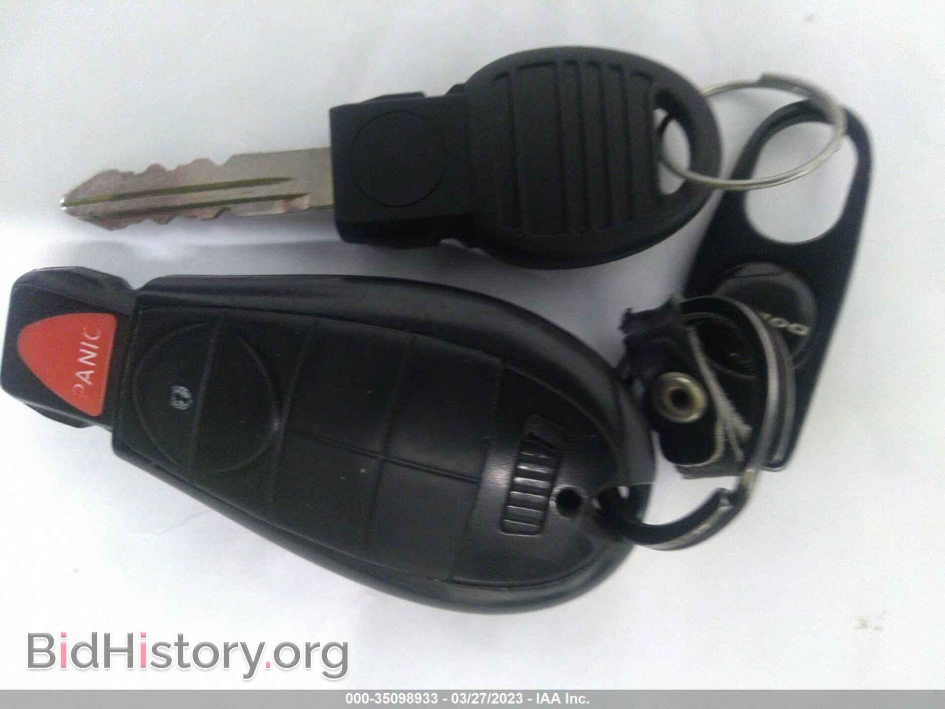 2013 DODGE DURANGO - VIN: 1C4RDHAG5DC693299 - Photo 11