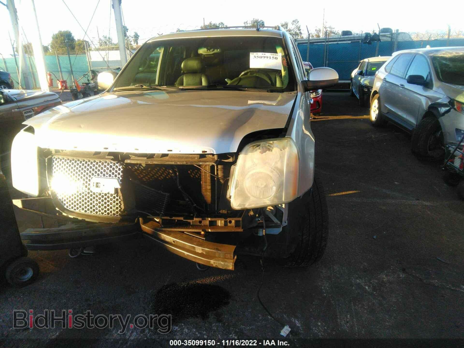 2010 GMC YUKON - VIN: 1GKUKEEF4AR278326 - Photo 6