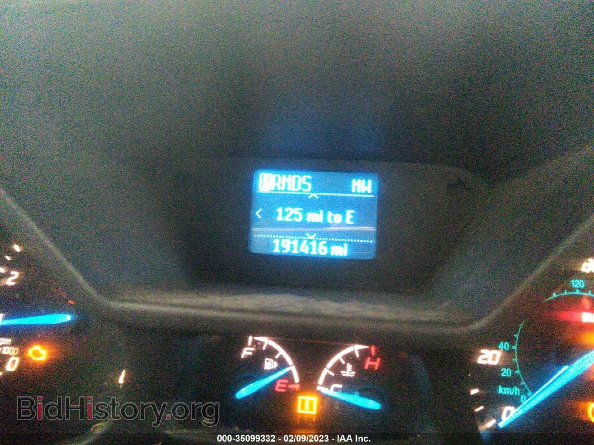 2014 FORD TRANSIT CONNECT - VIN: NM0LS7E76E1160145 - Фото 7