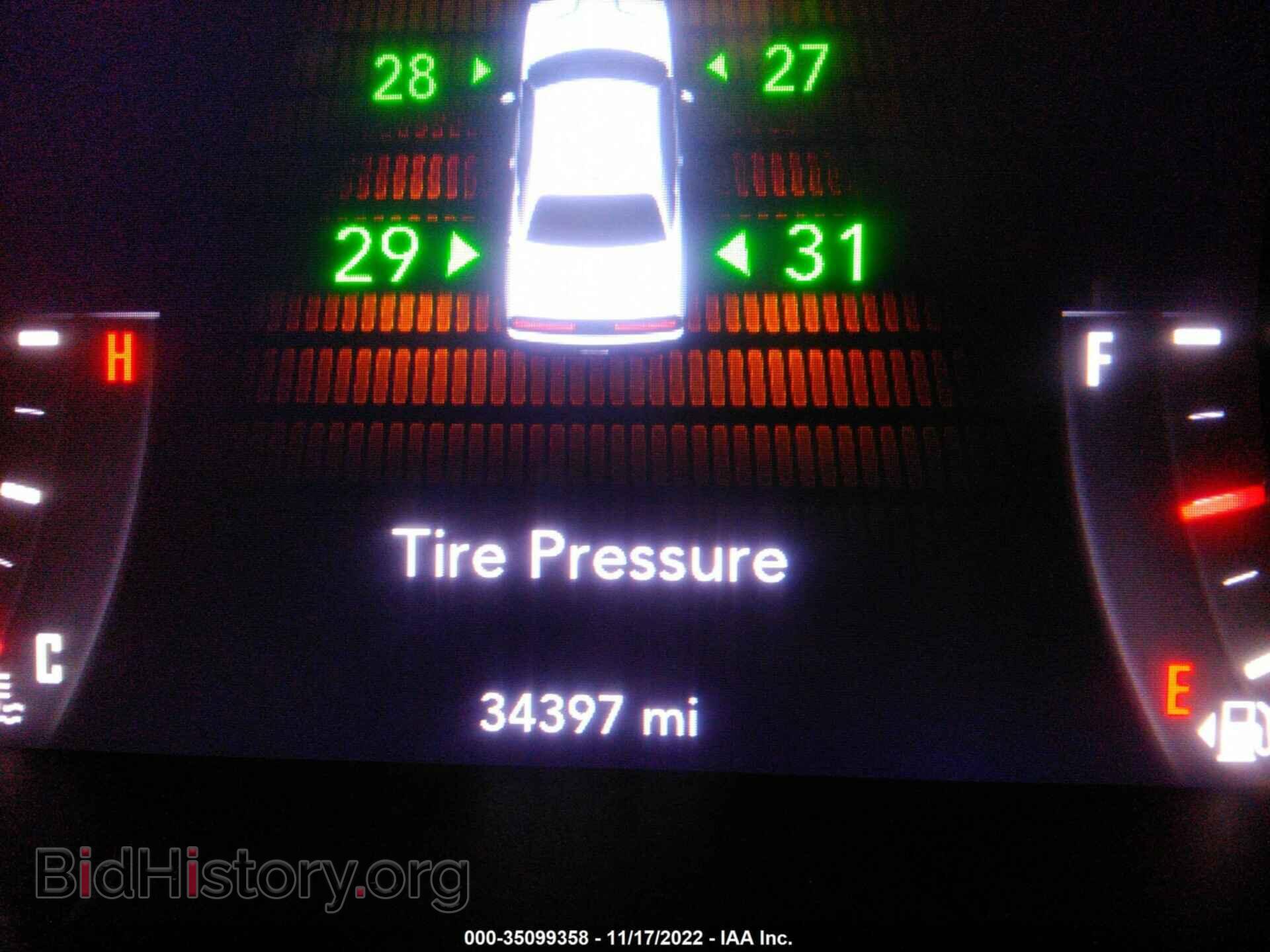 2015 DODGE CHALLENGER - VIN: 2C3CDZAT8FH724204 - Photo 7