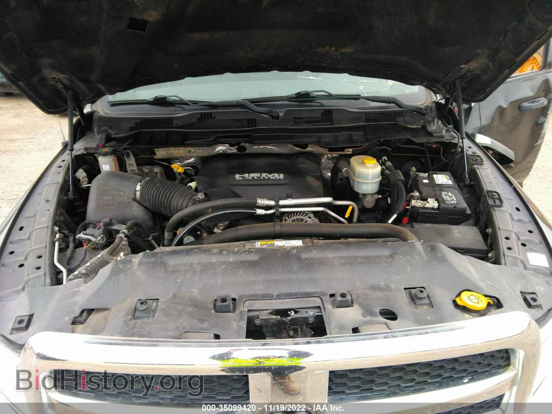2017 RAM 2500 - VIN: 3C6UR5CJ3HG516618 - Фото 10