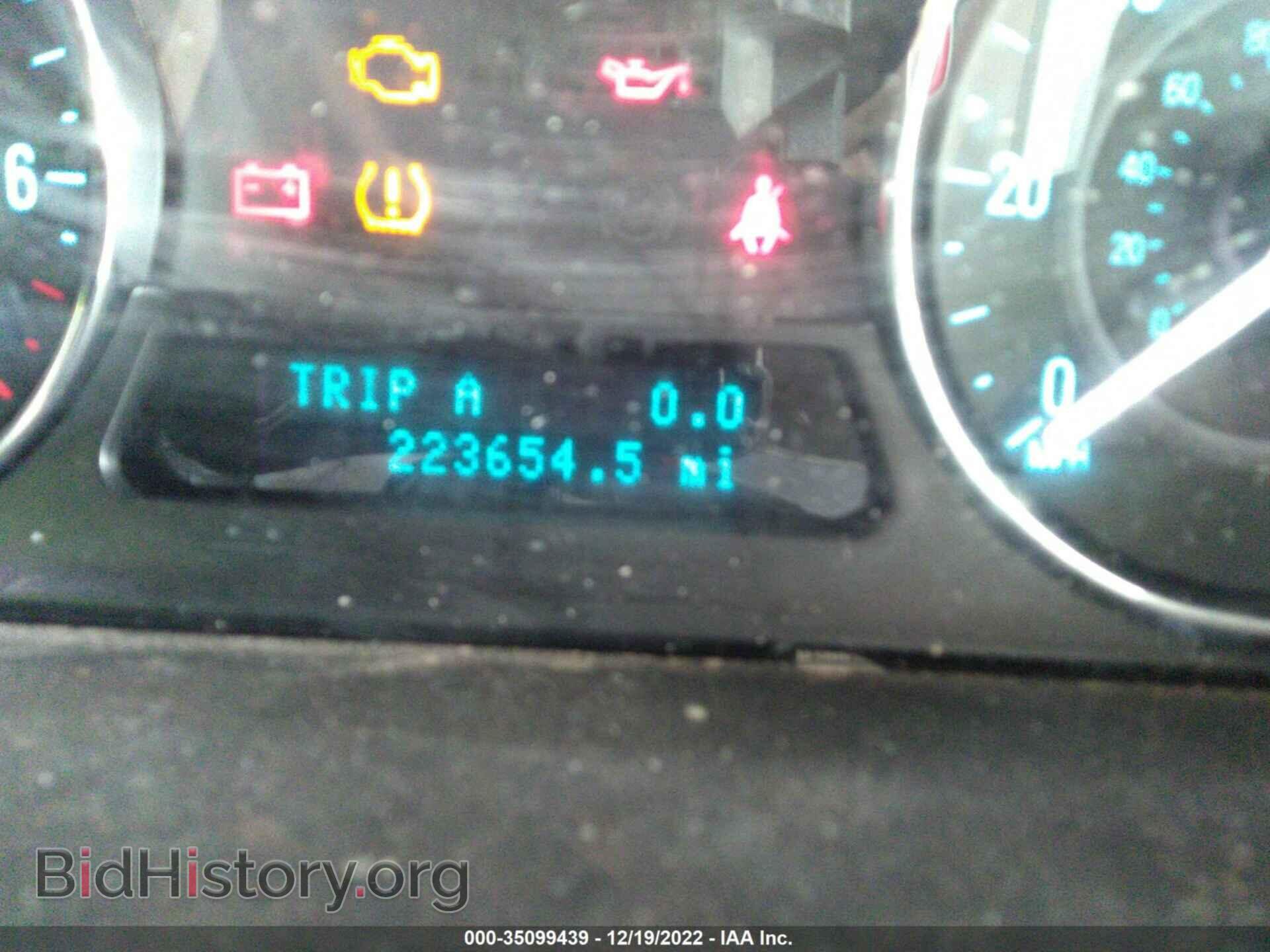 2009 FORD FLEX - VIN: 2FMEK63C59BB08534 - Фото 7