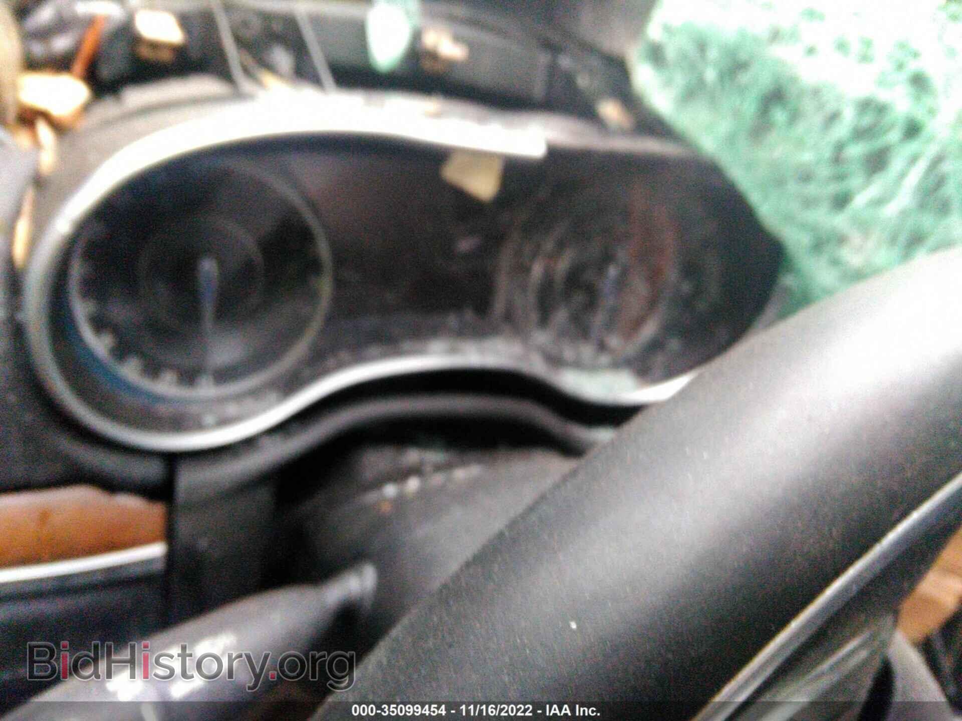 2015 CHRYSLER 300 - VIN: 2C3CCAPT2FH756593 - Фото 7