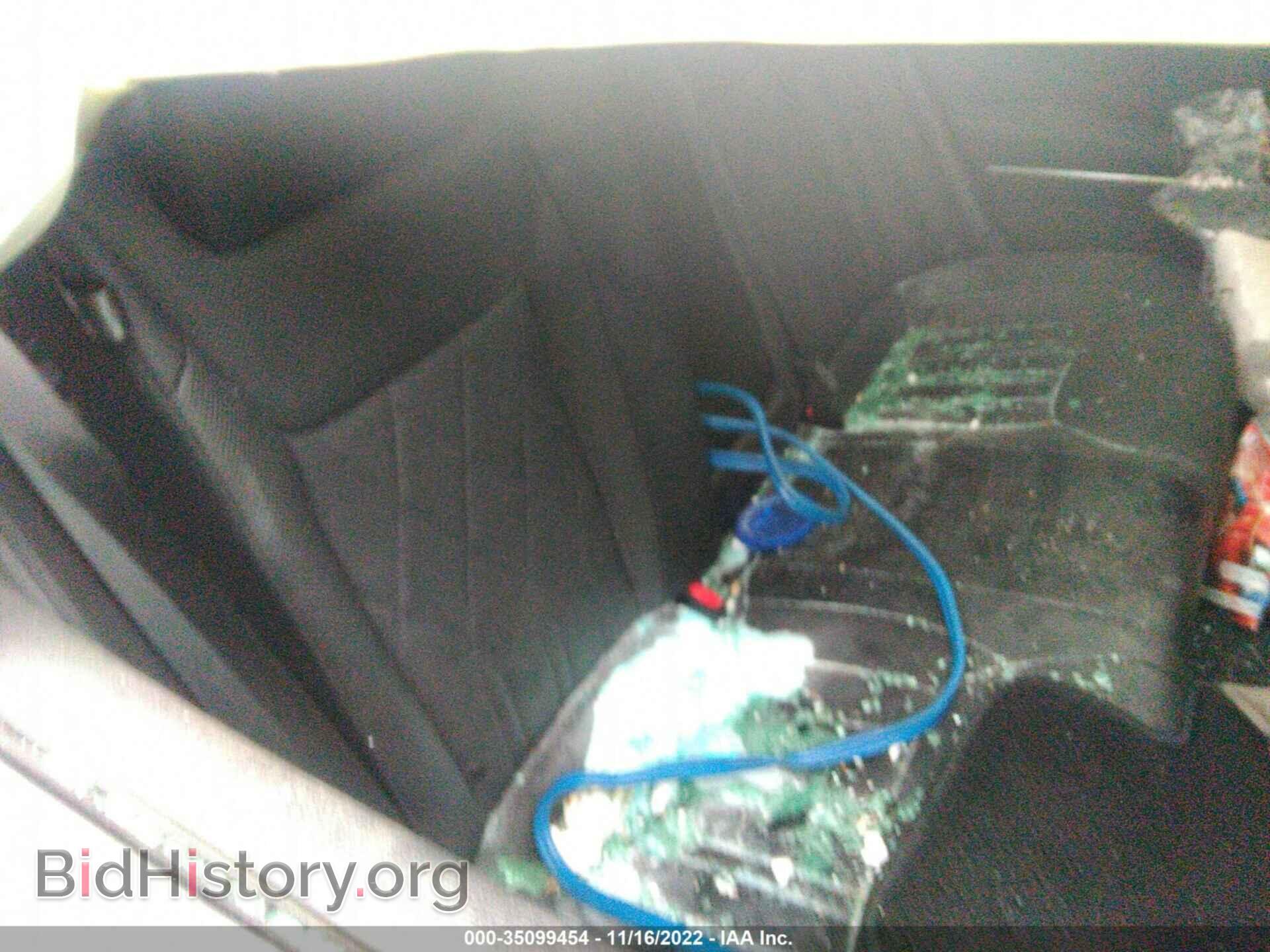 2015 CHRYSLER 300 - VIN: 2C3CCAPT2FH756593 - Фото 8