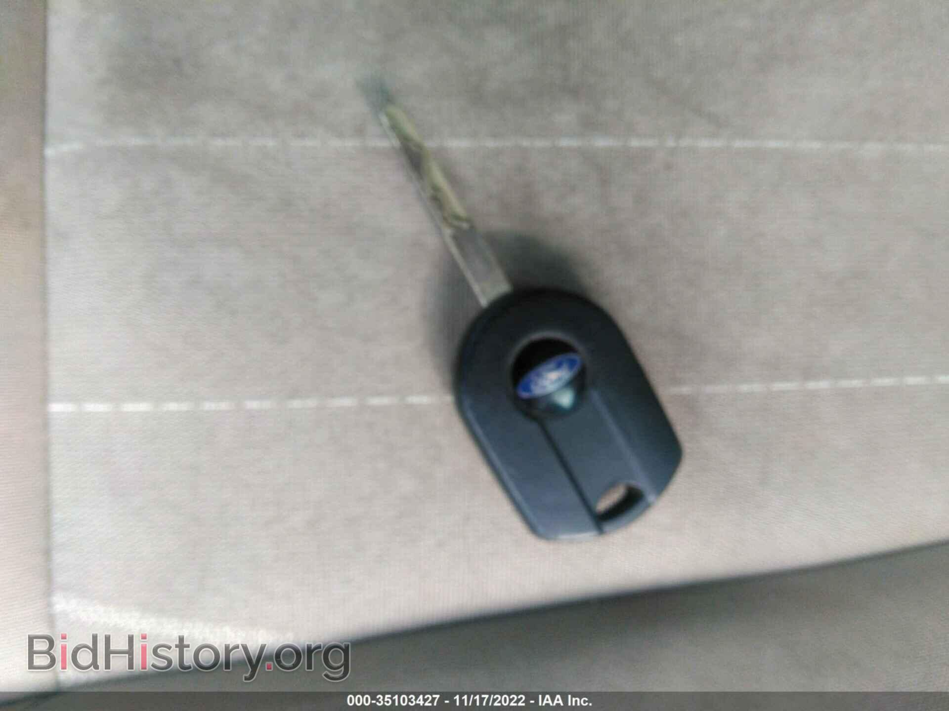 2016 FORD FOCUS - VIN: 1FADP3F25GL335129 - Фото 11