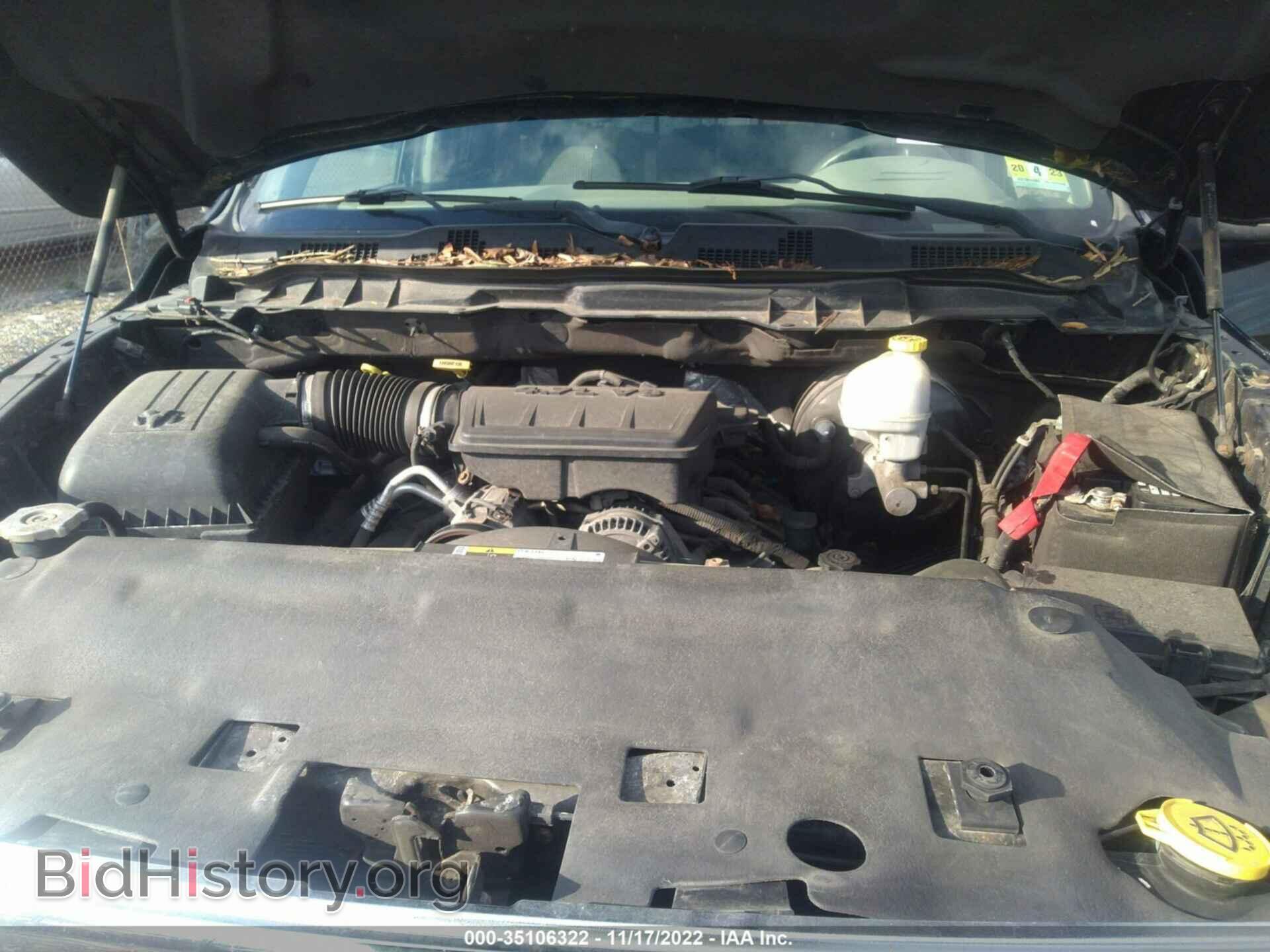2012 RAM 1500 - VIN: 1C6RD7GP9CS233690 - Photo 10
