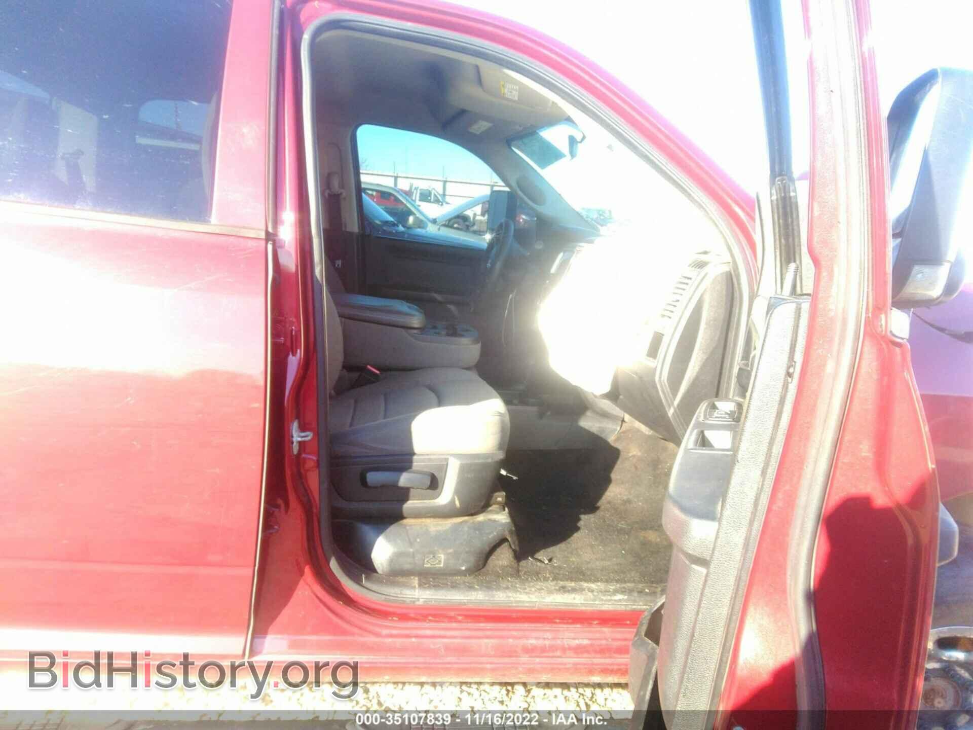 2013 RAM 2500 - VIN: 3C6TR5CT7DG544977 - Фото 5