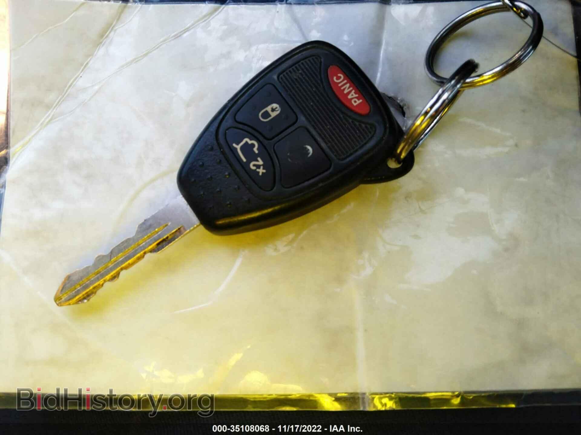 2013 CHRYSLER 200 - VIN: 1C3CCBBB6DN631671 - Фото 11