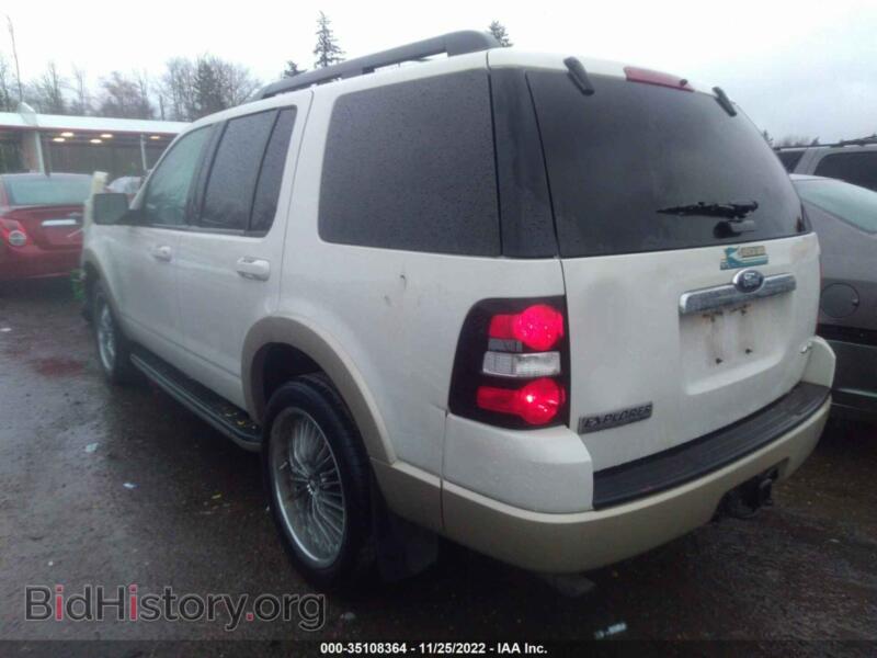 2010 Ford EXPLORER (VIN 1FMEU7E89AUA99778) — фото 3 из 11