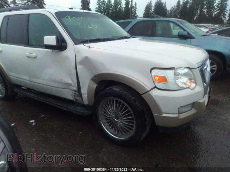 2010 Ford EXPLORER (VIN 1FMEU7E89AUA99778) — фото 6 из 11