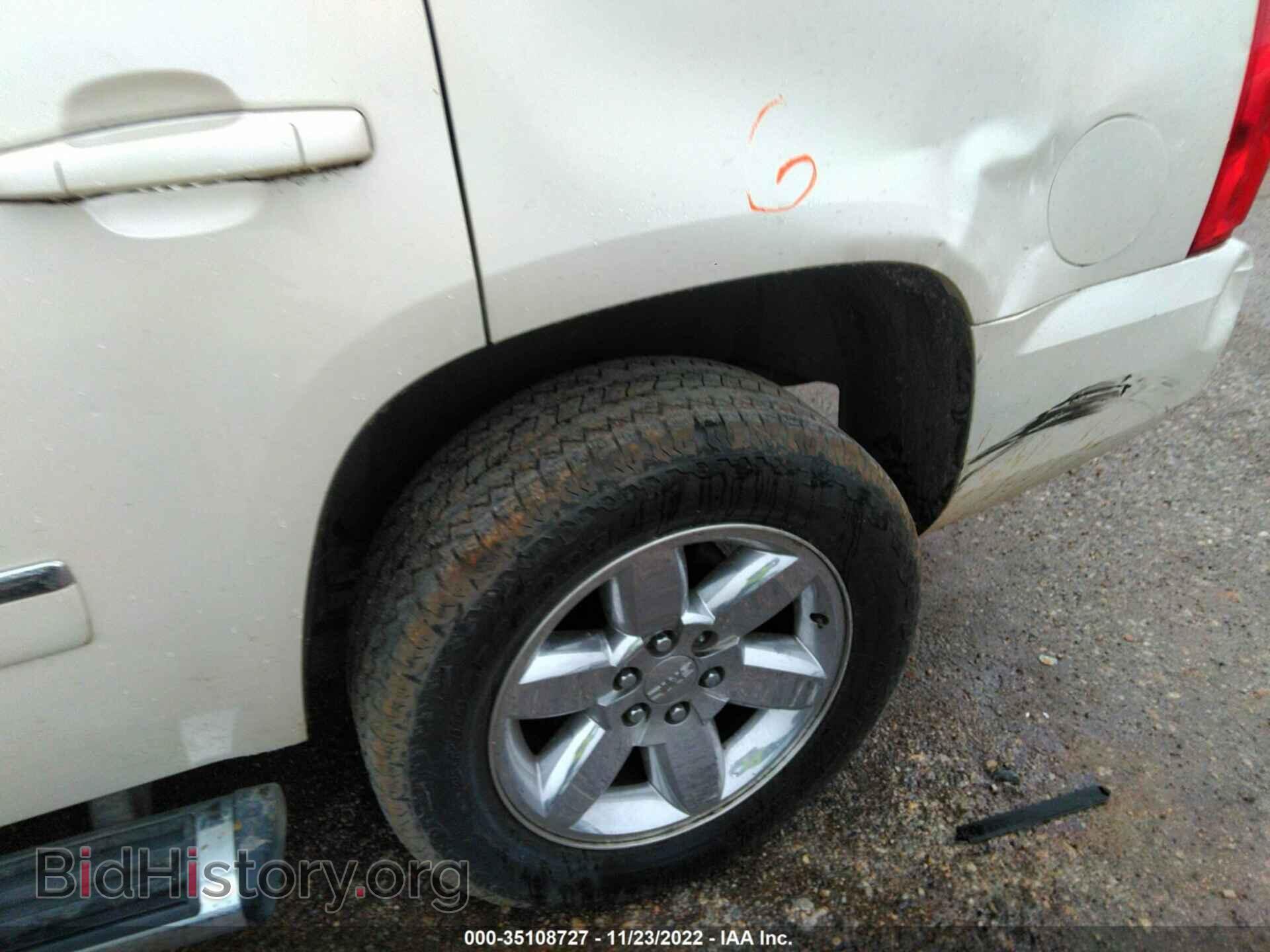 2013 GMC YUKON - VIN: 1GKS2CE07DR206516 - Photo 13