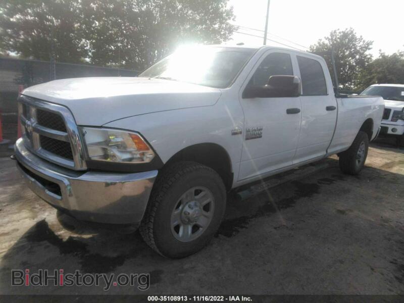 2014 RAM 2500 (VIN 3C6UR5HJ8EG186088) — фото 2 из 11
