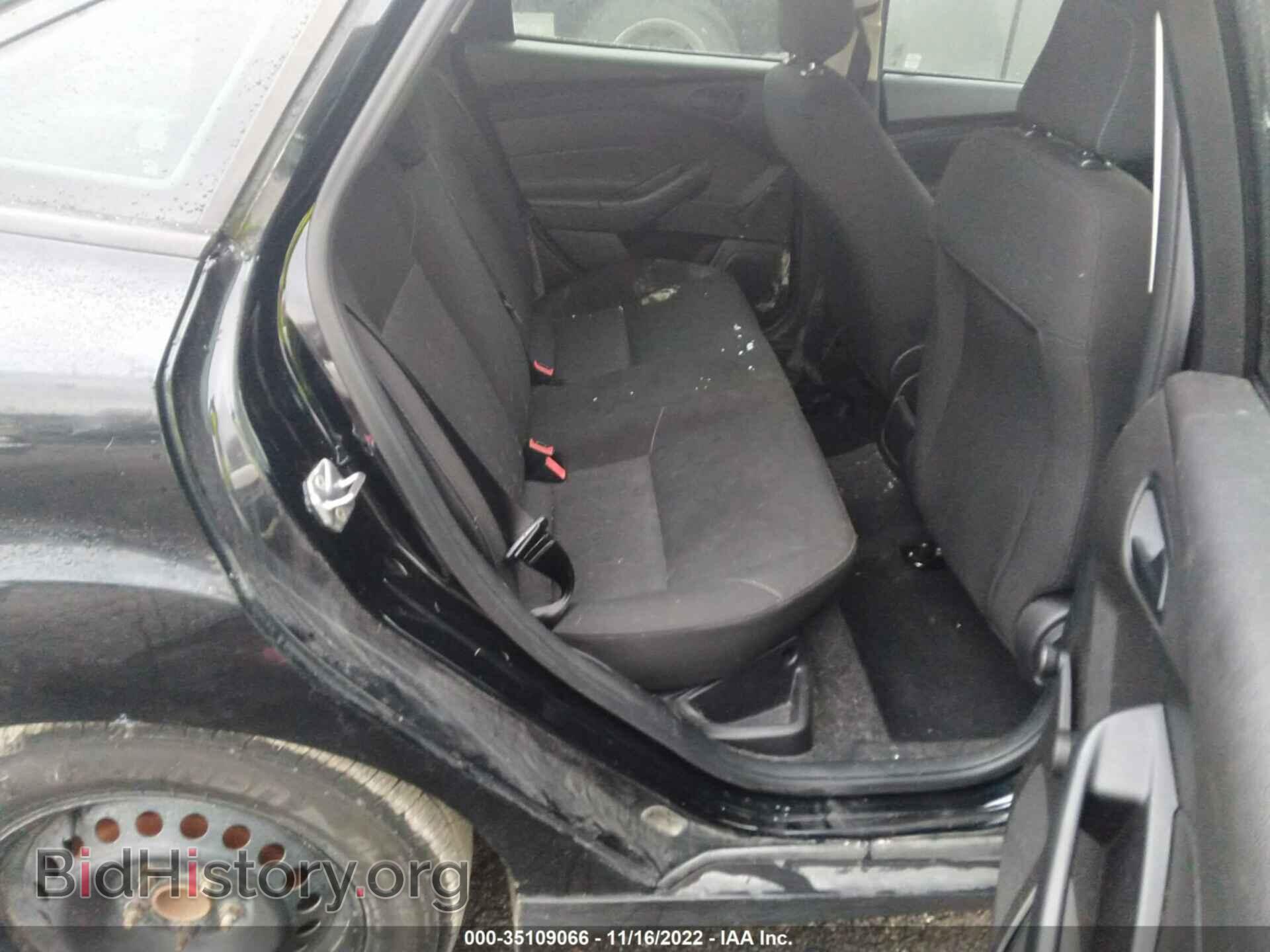 2016 FORD FOCUS - VIN: 1FADP3E28GL242977 - Photo 8