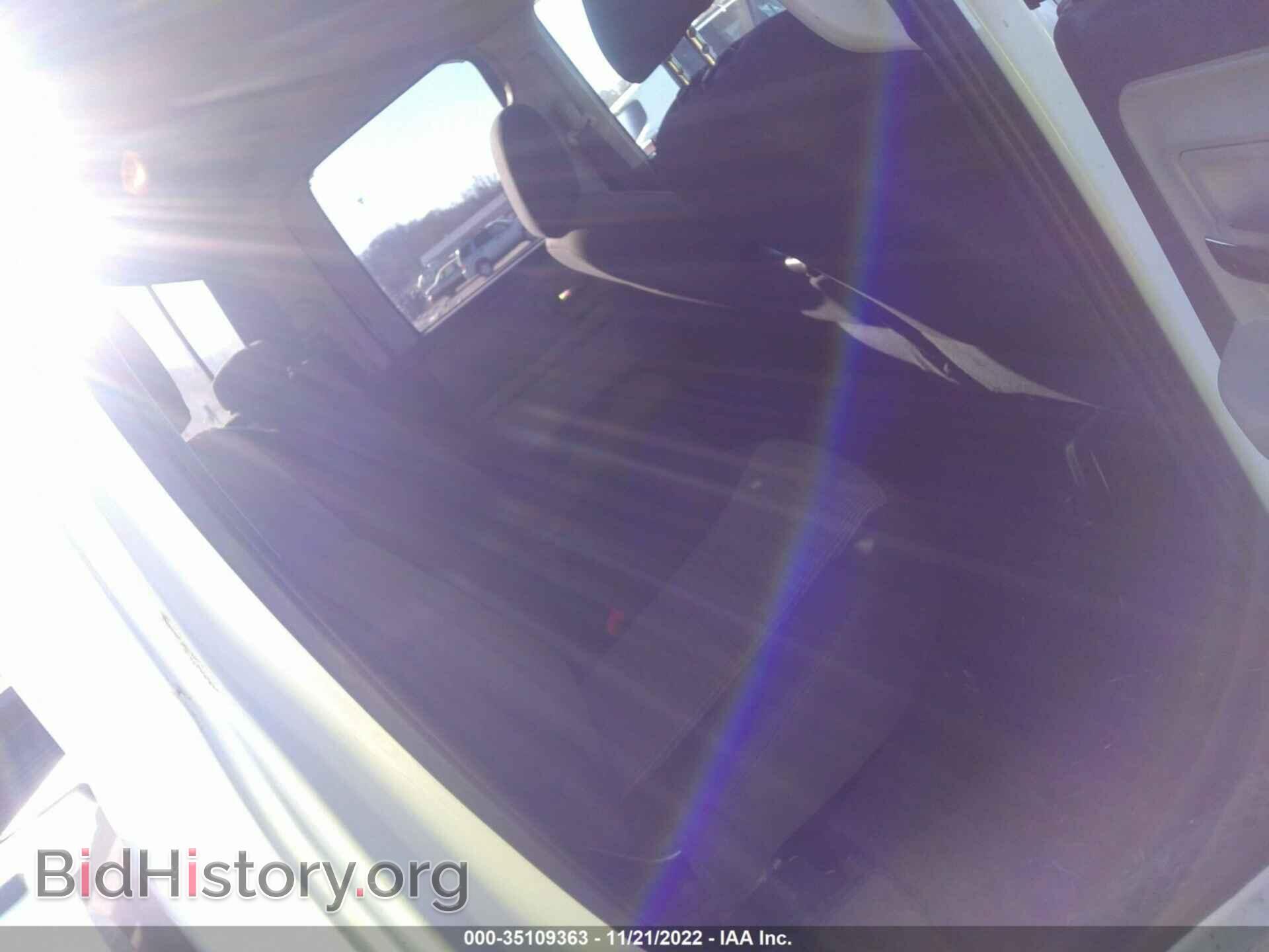 2011 RAM 1500 - VIN: 1D7RV1GT0BS695592 - Фото 8