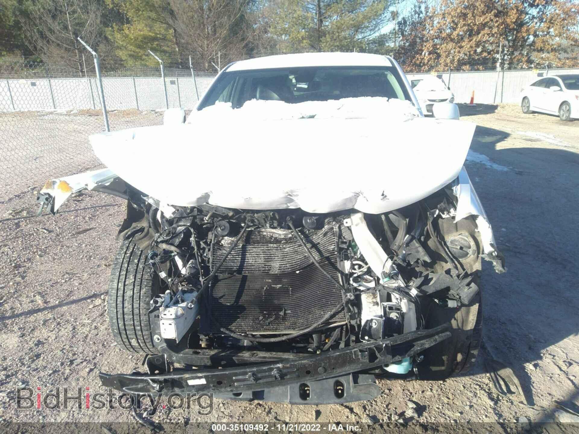 2017 DODGE DURANGO - VIN: 1C4RDJDG3HC870179 - Фото 6