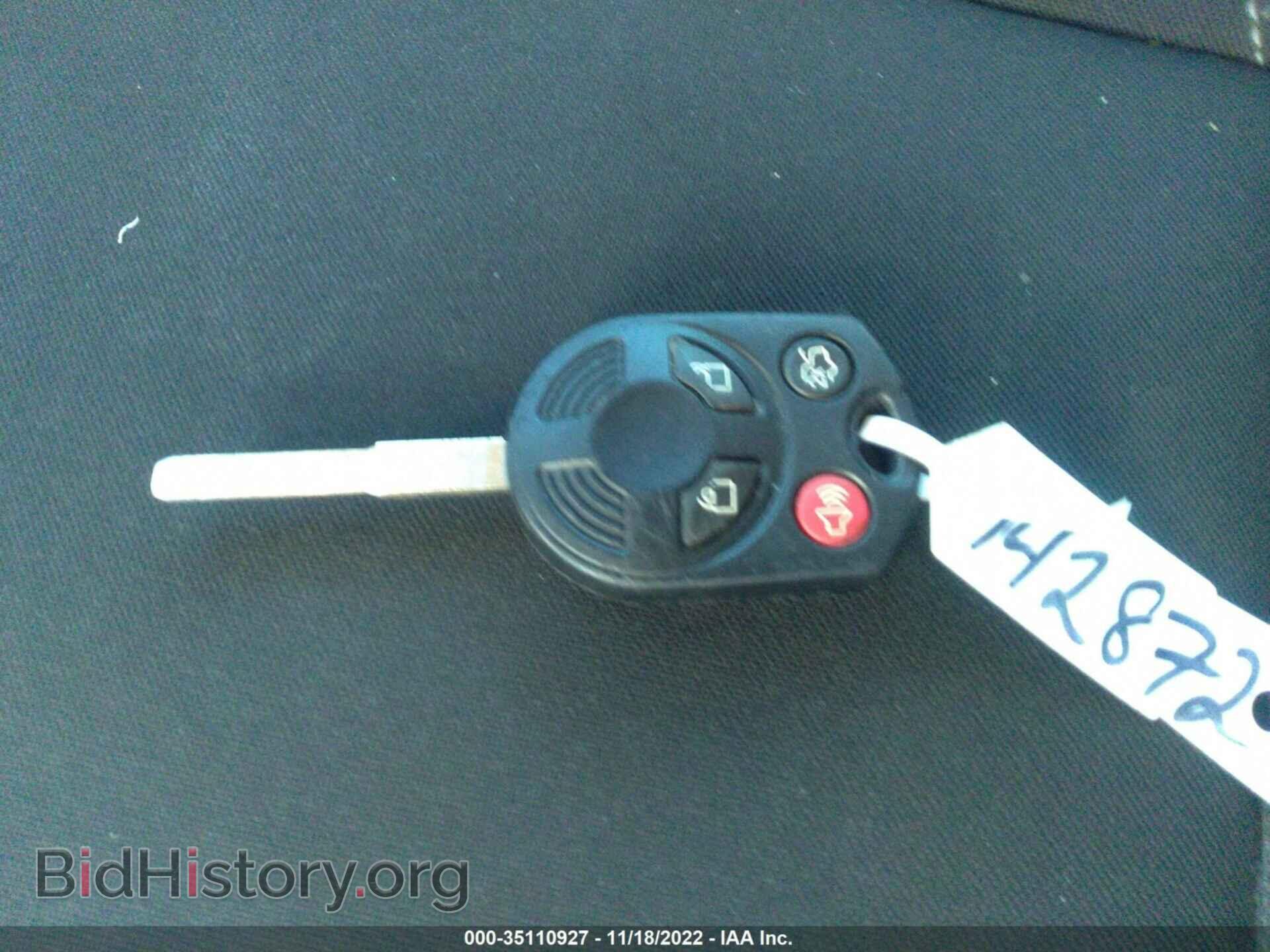 2015 FORD FOCUS - VIN: 1FADP3F25FL229360 - Фото 11