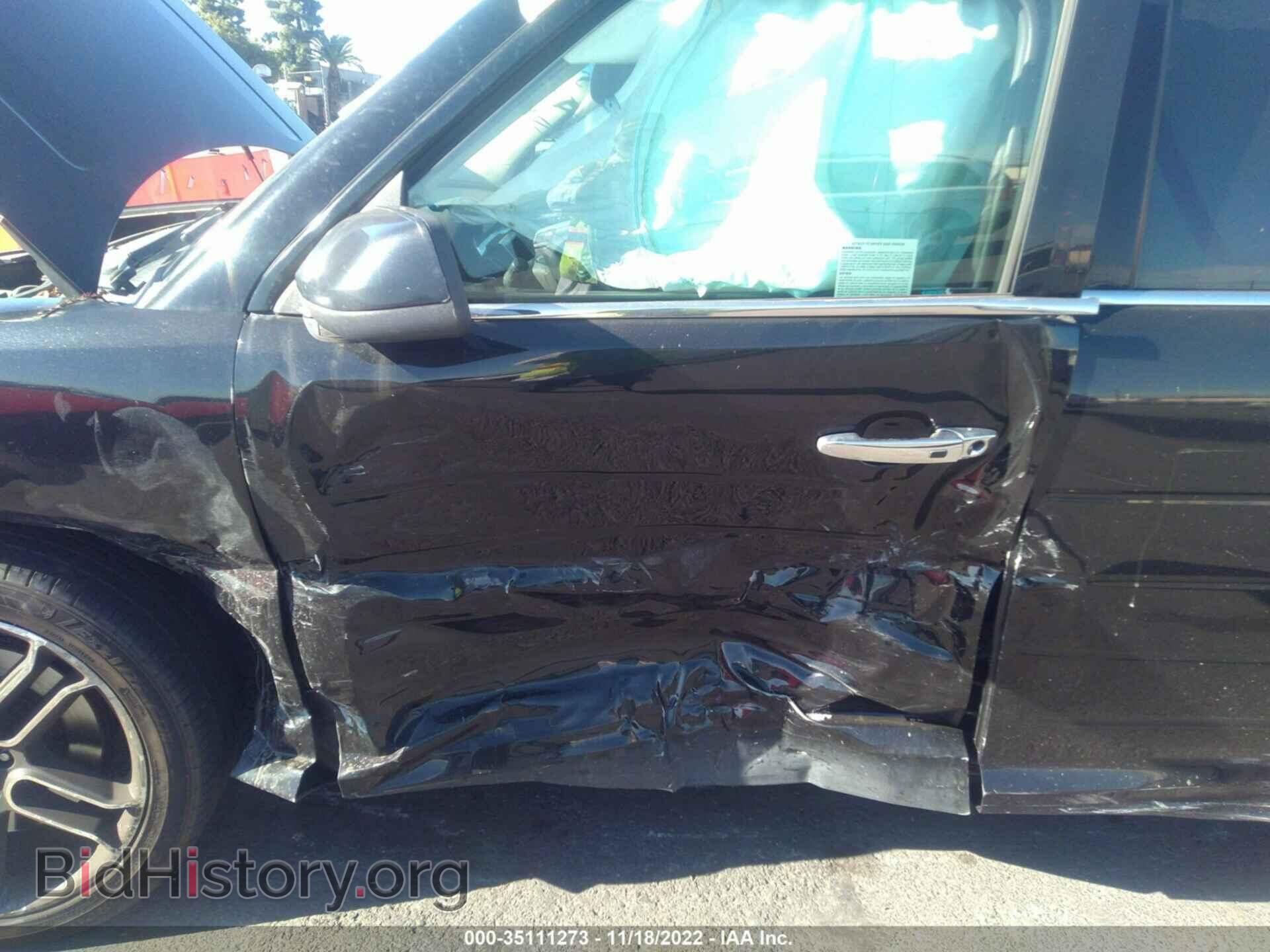 2013 FORD FLEX - VIN: 2FMGK5D80DBD16200 - Photo 6