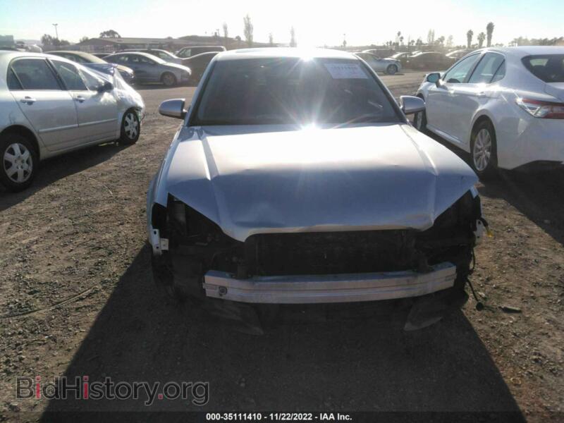 2007 Audi A4 (VIN WAUDF78E57A215285) — фото 6 из 12