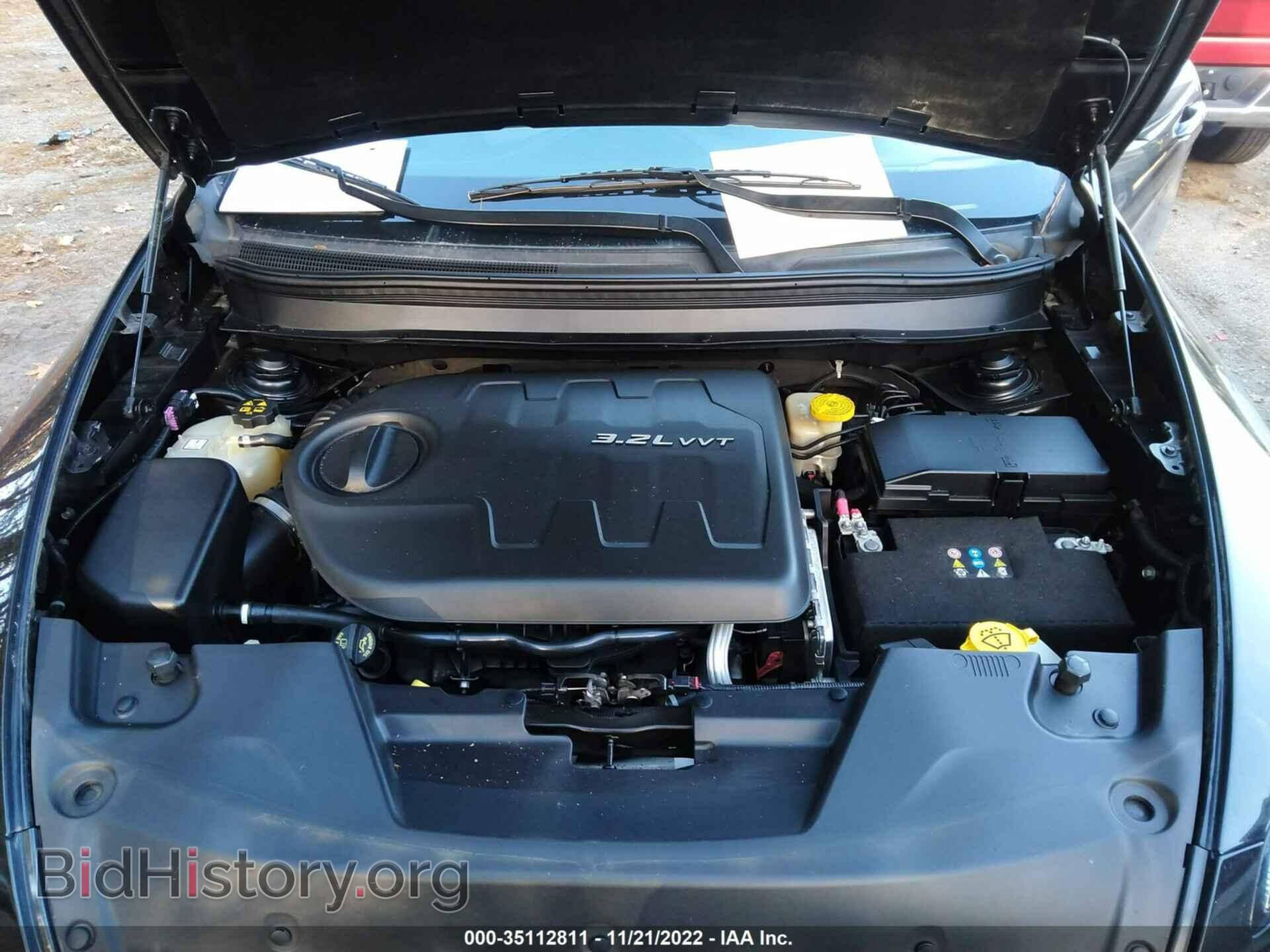 2014 JEEP CHEROKEE - VIN: 1C4PJMBS8EW189423 - Фото 10