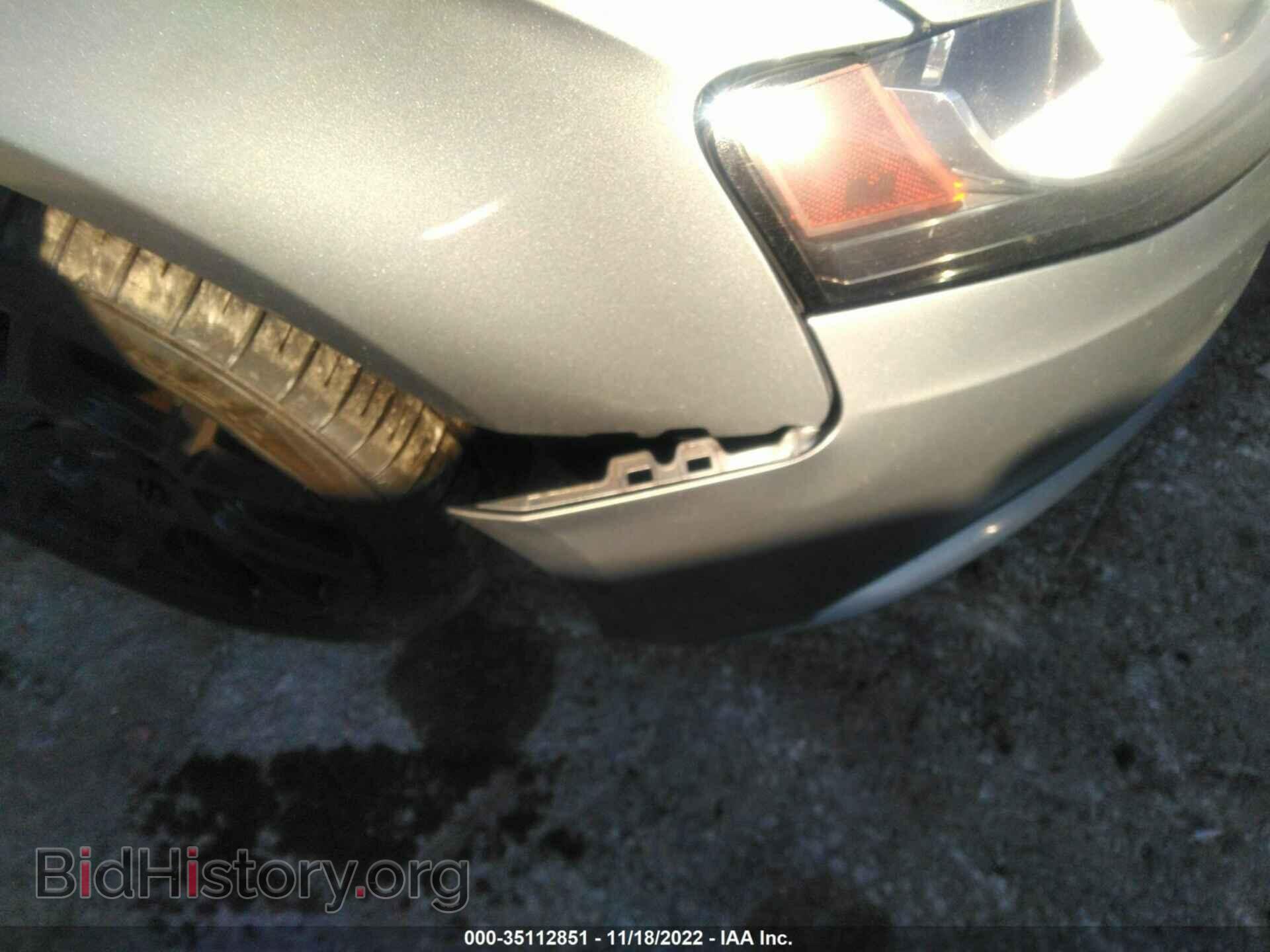 2010 AUDI A4 - VIN: WAUDFBFL3AN055217 - Photo 6
