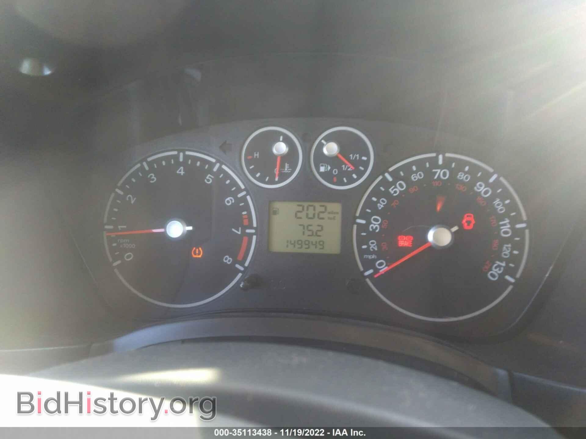 2013 FORD TRANSIT CONNECT - VIN: NM0LS7DNXDT166209 - Фото 7