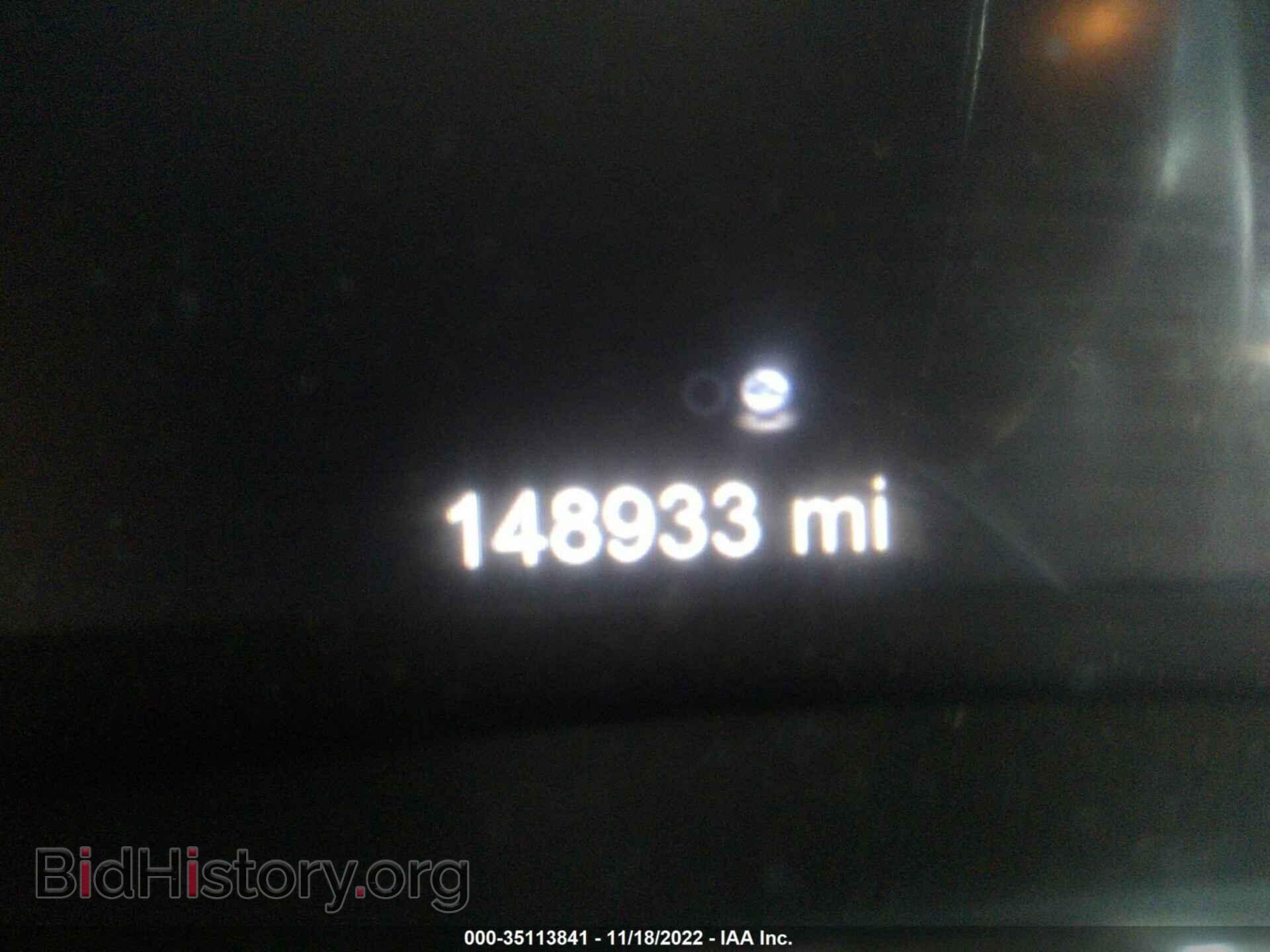 2014 DODGE DURANGO - VIN: 1C4RDJEG6EC435232 - Фото 7