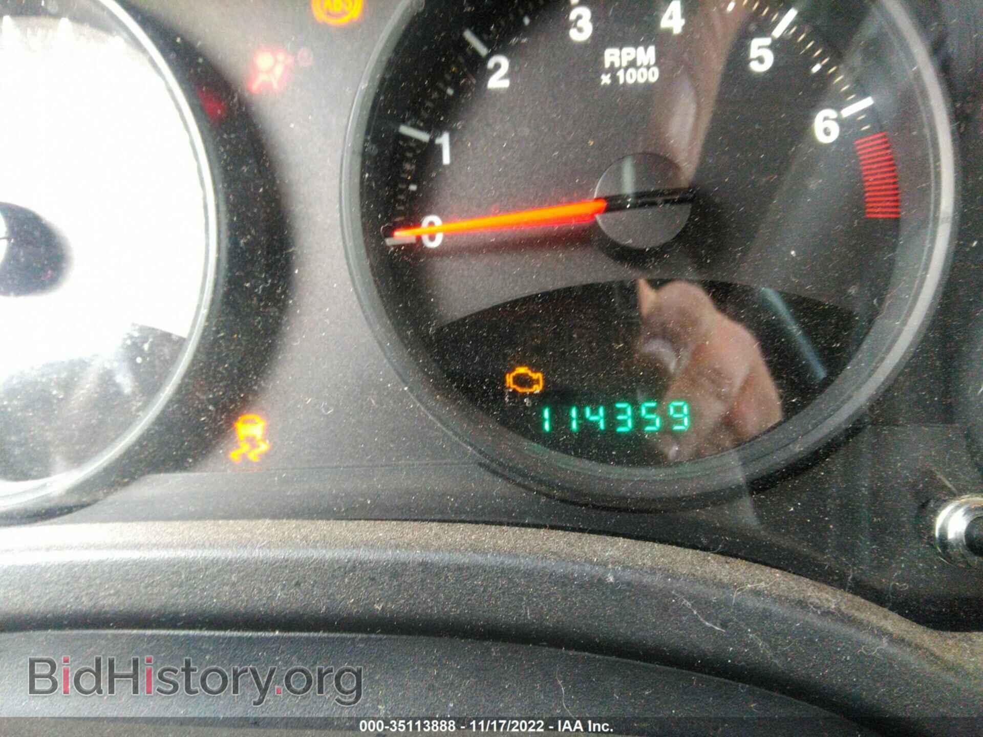 2011 JEEP COMPASS - VIN: 1J4NT1FA7BD288429 - Photo 7