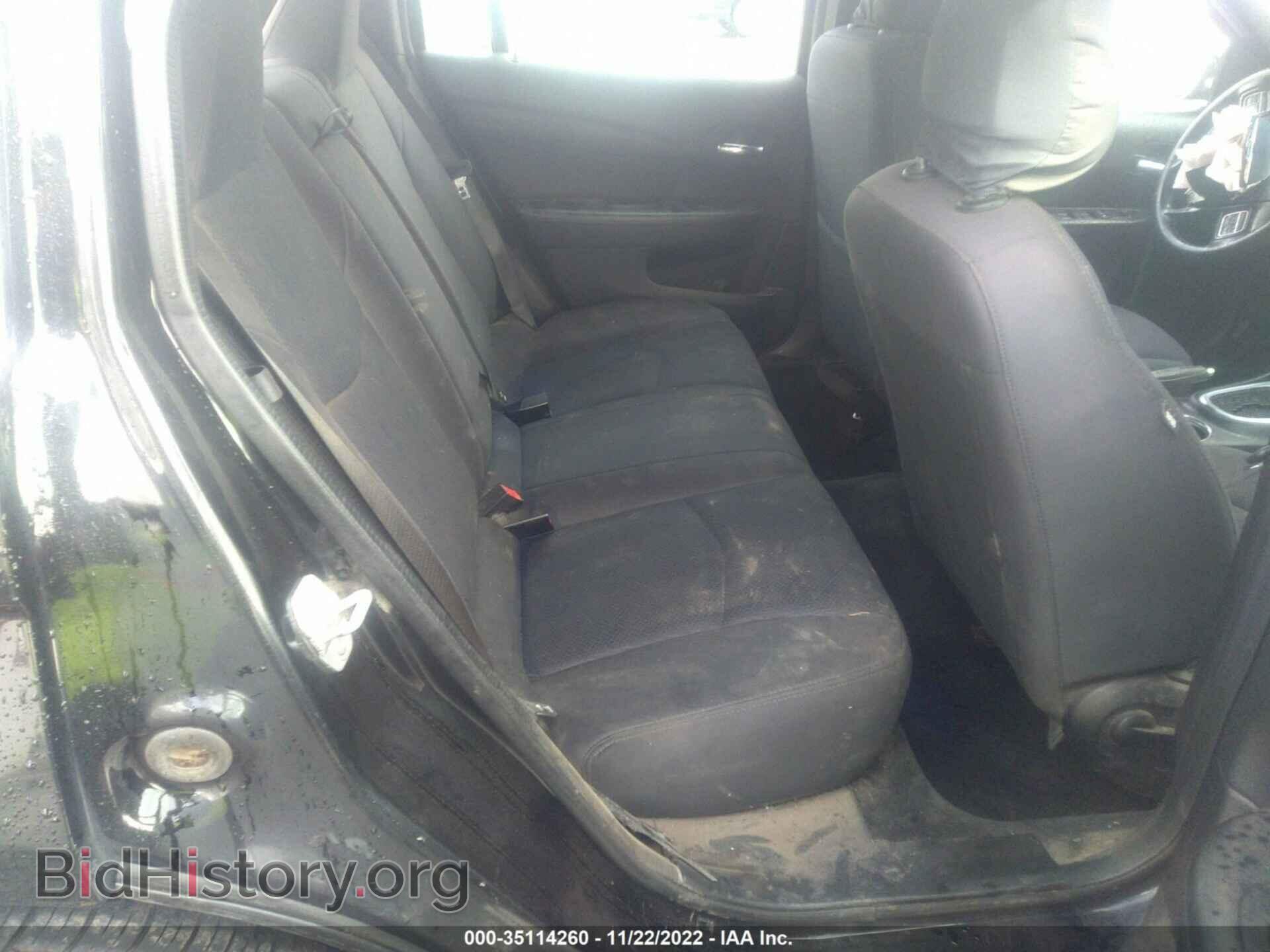 2013 CHRYSLER 200 - VIN: 1C3CCBAB3DN761957 - Фото 8
