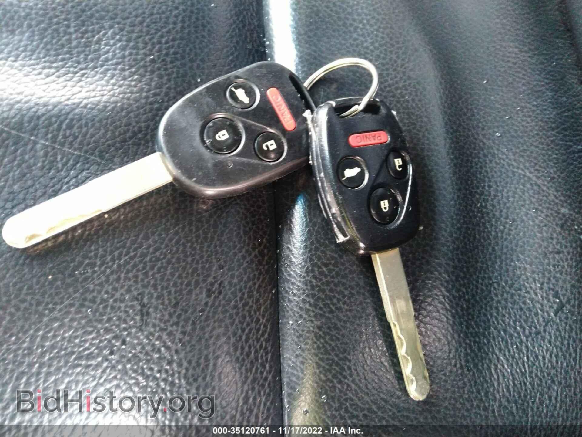 2009 HONDA PILOT - VIN: 5FNYF48699B024619 - Фото 11