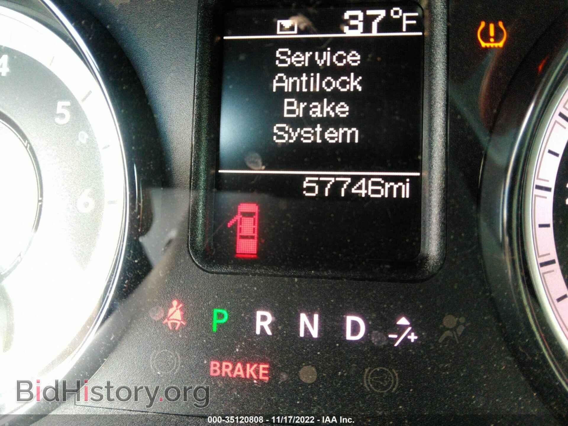 2018 RAM 1500 - VIN: 1C6RR7FG7JS263917 - Фото 7