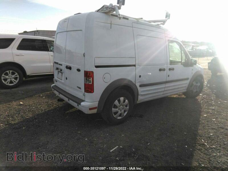 2012 Ford TRANSIT CONNECT (VIN NM0LS7BN2CT085237) — фото 4 из 10