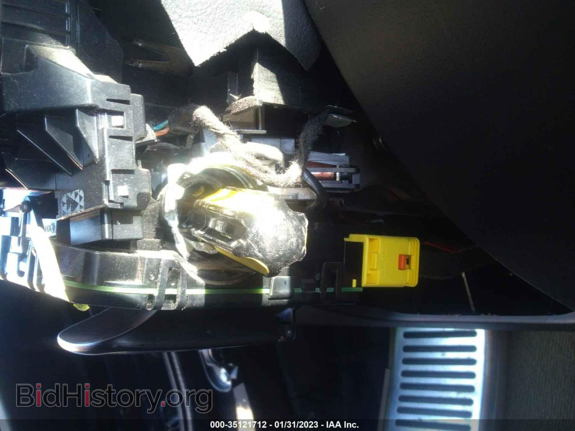 2008 AUDI TT - VIN: TRURD38J581010643 - Photo 11
