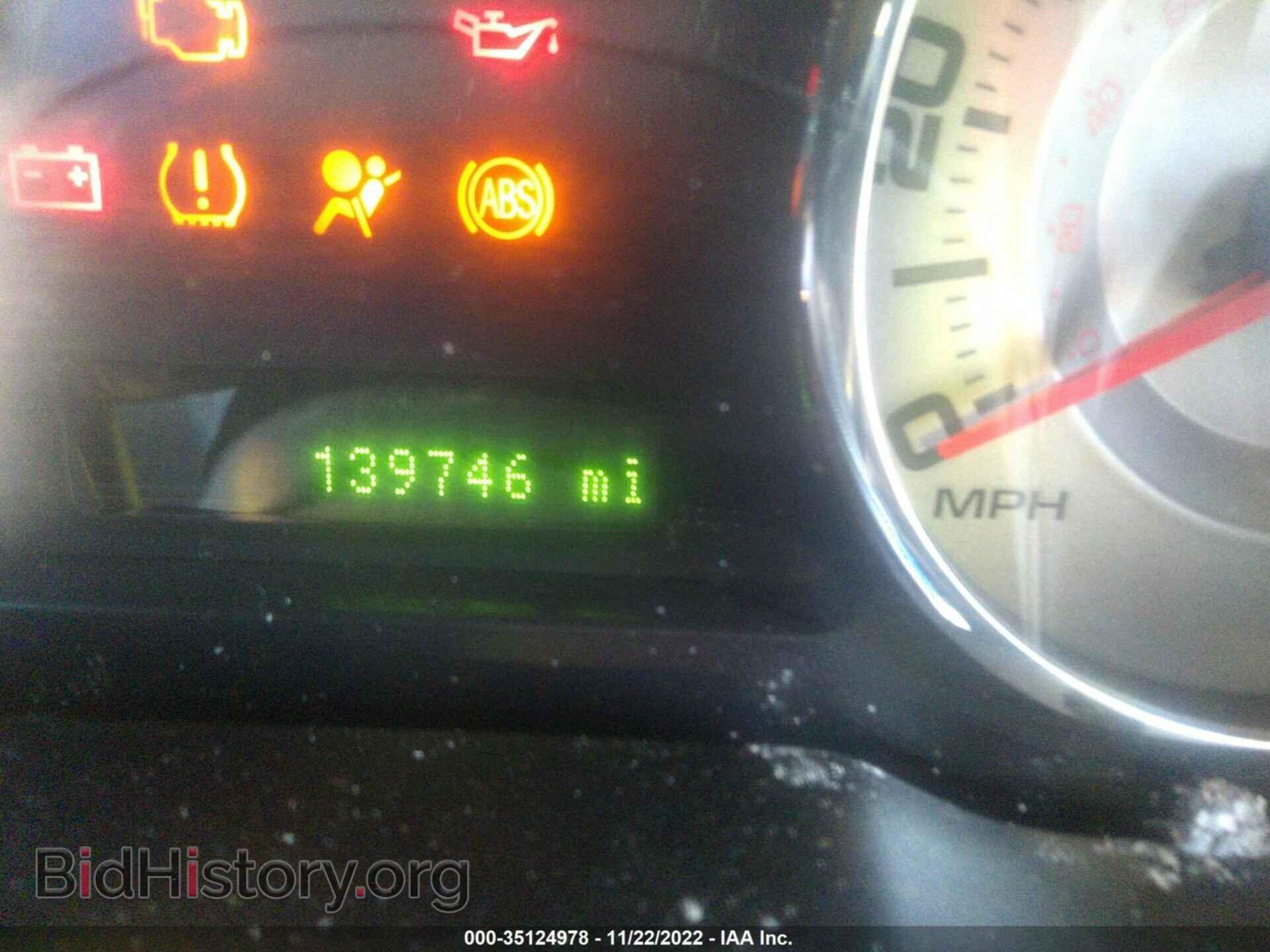 2010 FORD EDGE - VIN: 2FMDK4KC3ABB03466 - Фото 7