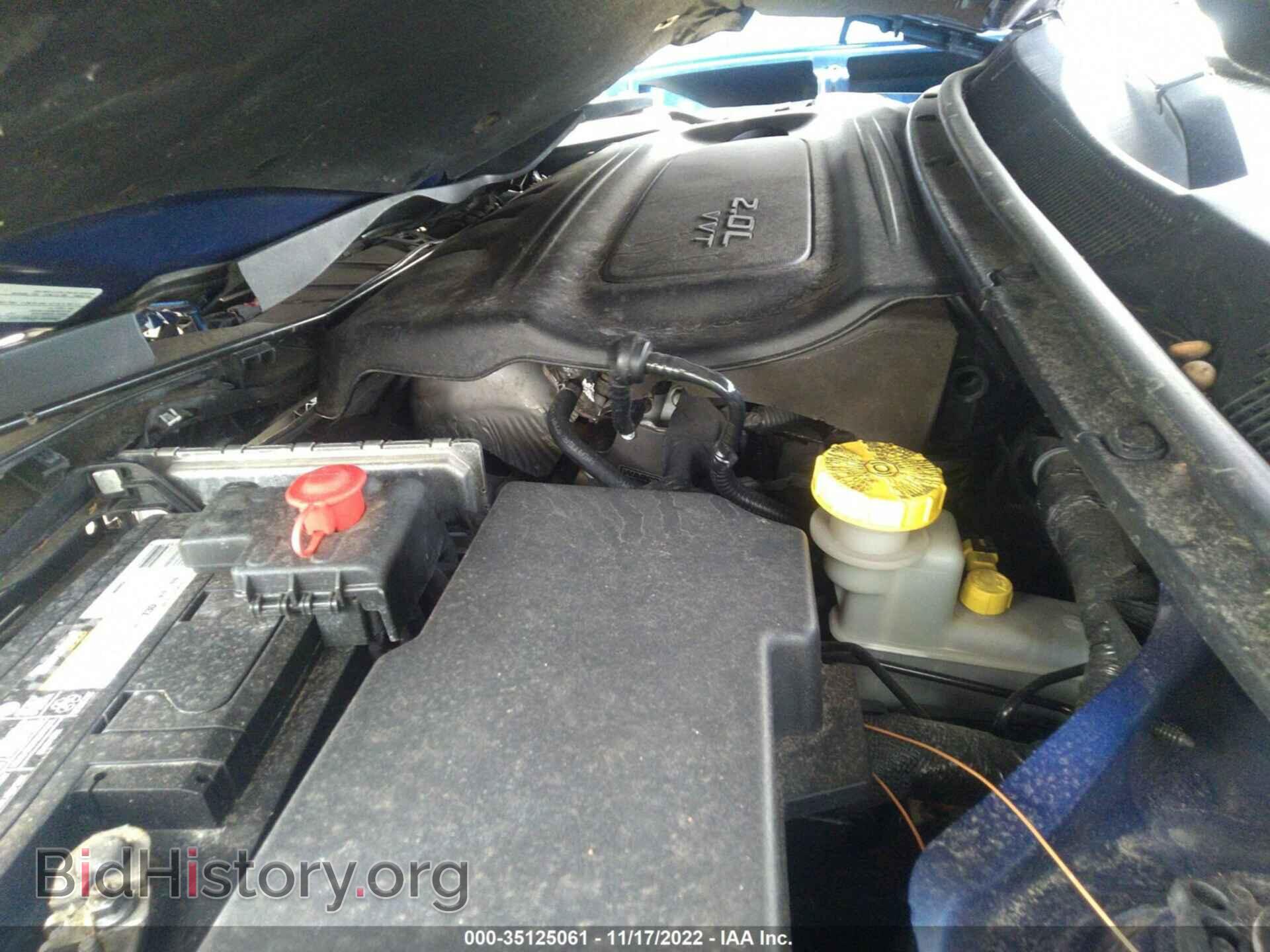 2013 DODGE DART - VIN: 1C3CDFBA0DD309061 - Фото 10